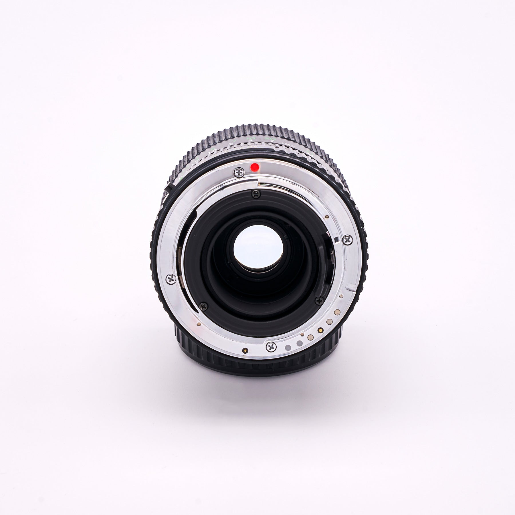 Exakta MC Macro 3.5-4.8/28-70mm (Pentax K) (PK-A/R99021329)