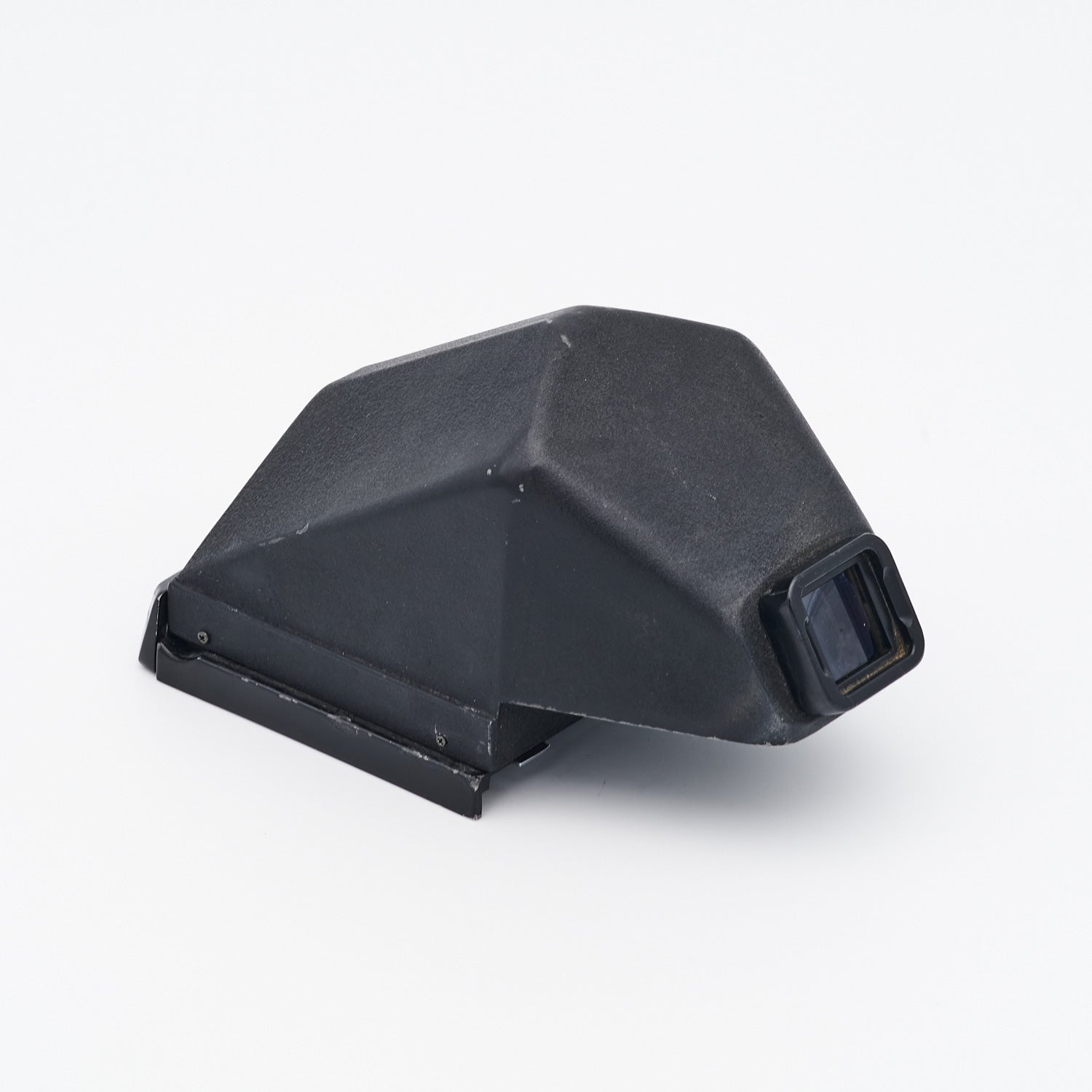 Mamiya RB67 Prism Finder (int. S/N 0033)