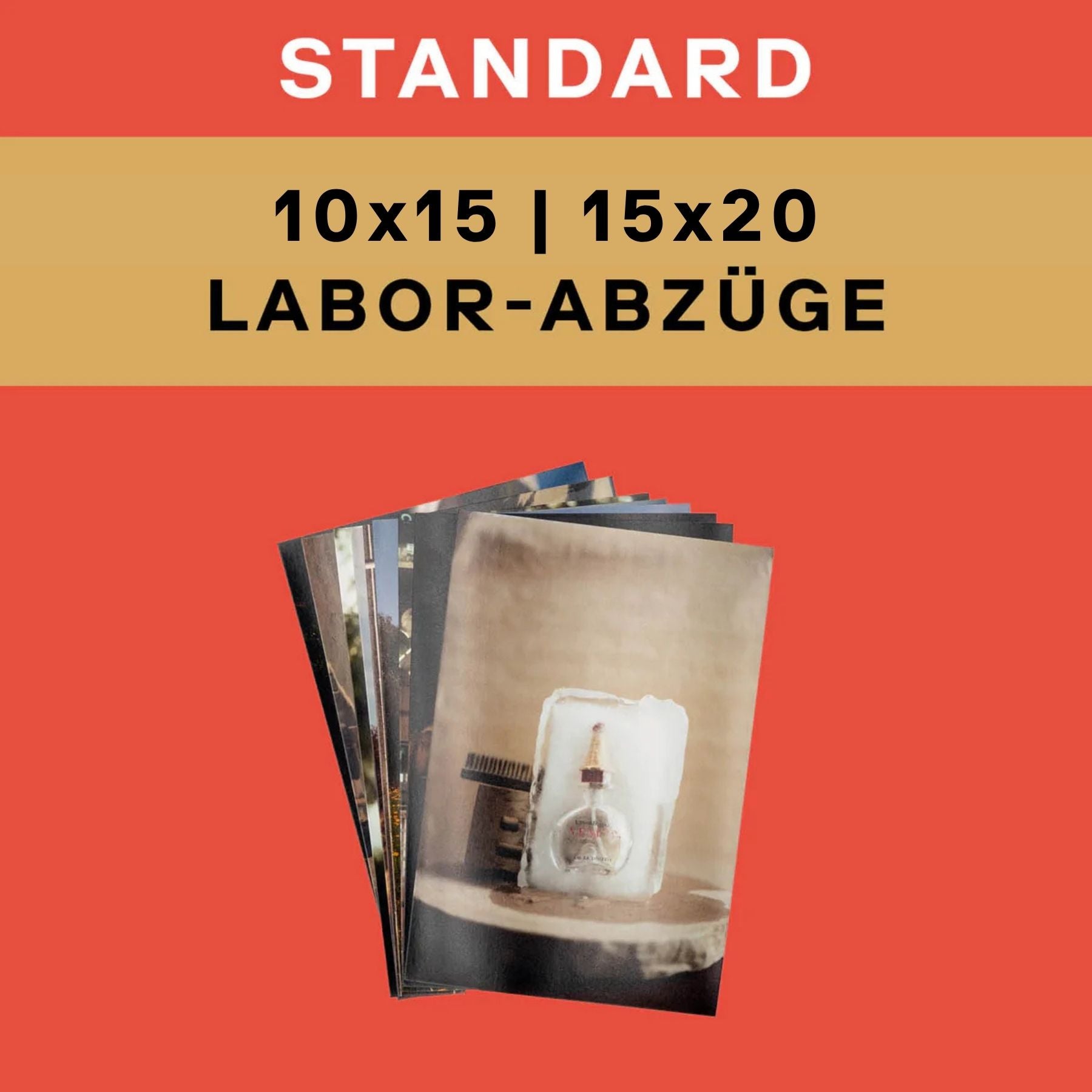 Lab Prints