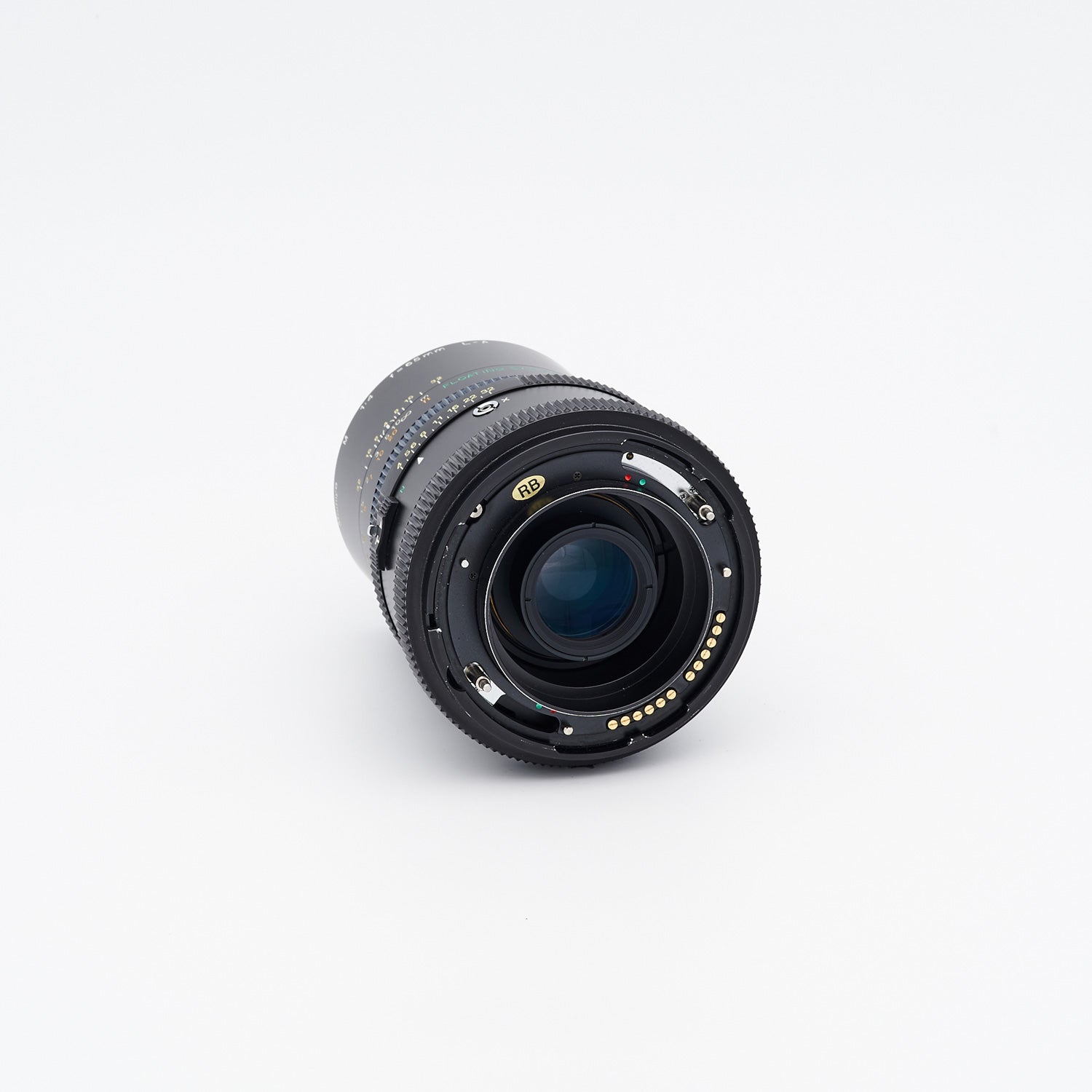 Mamiya-Sekor M 4/65mm L-A (S/N 005466)