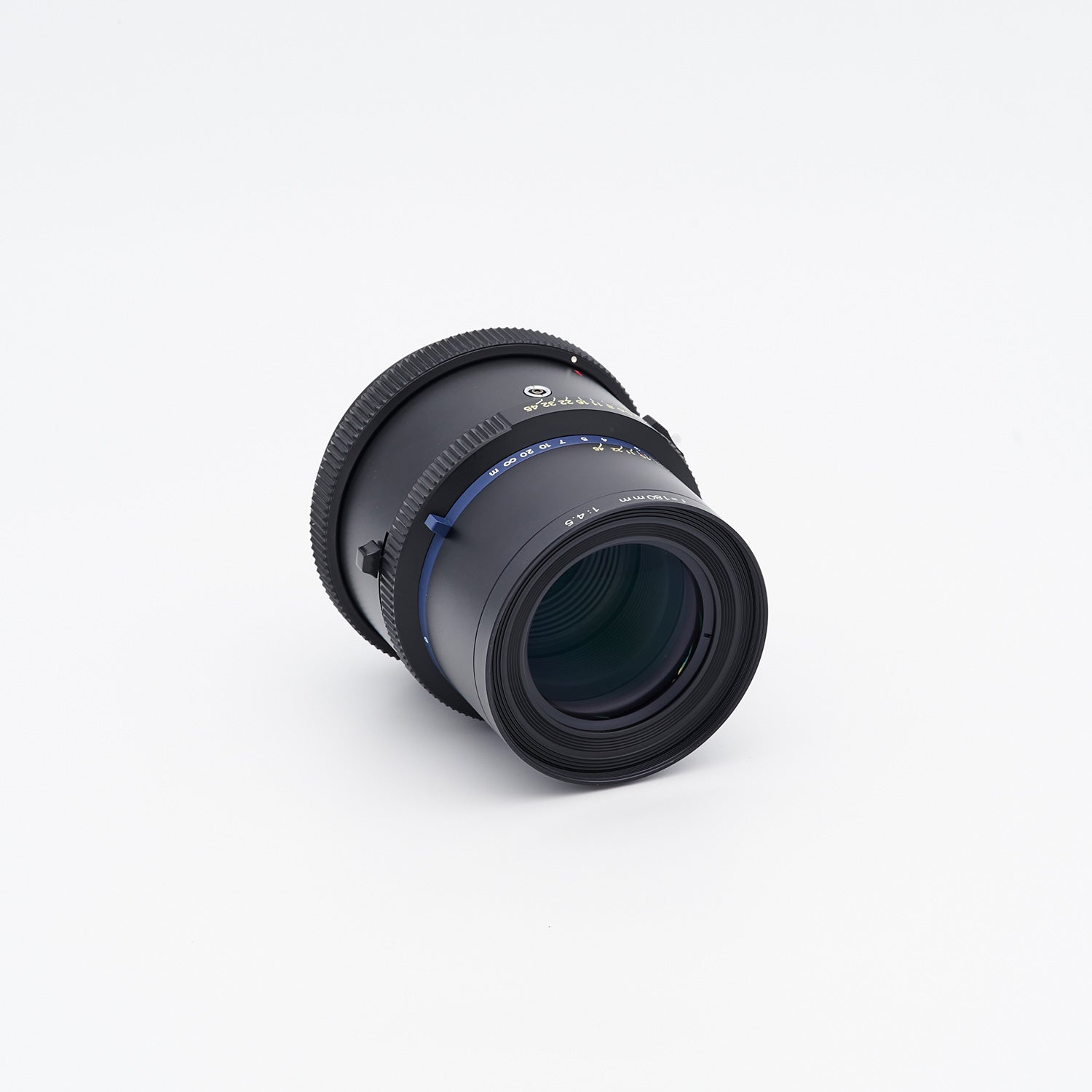 Mamiya-Sekor Z 4.5/180mm (S/N 16805)