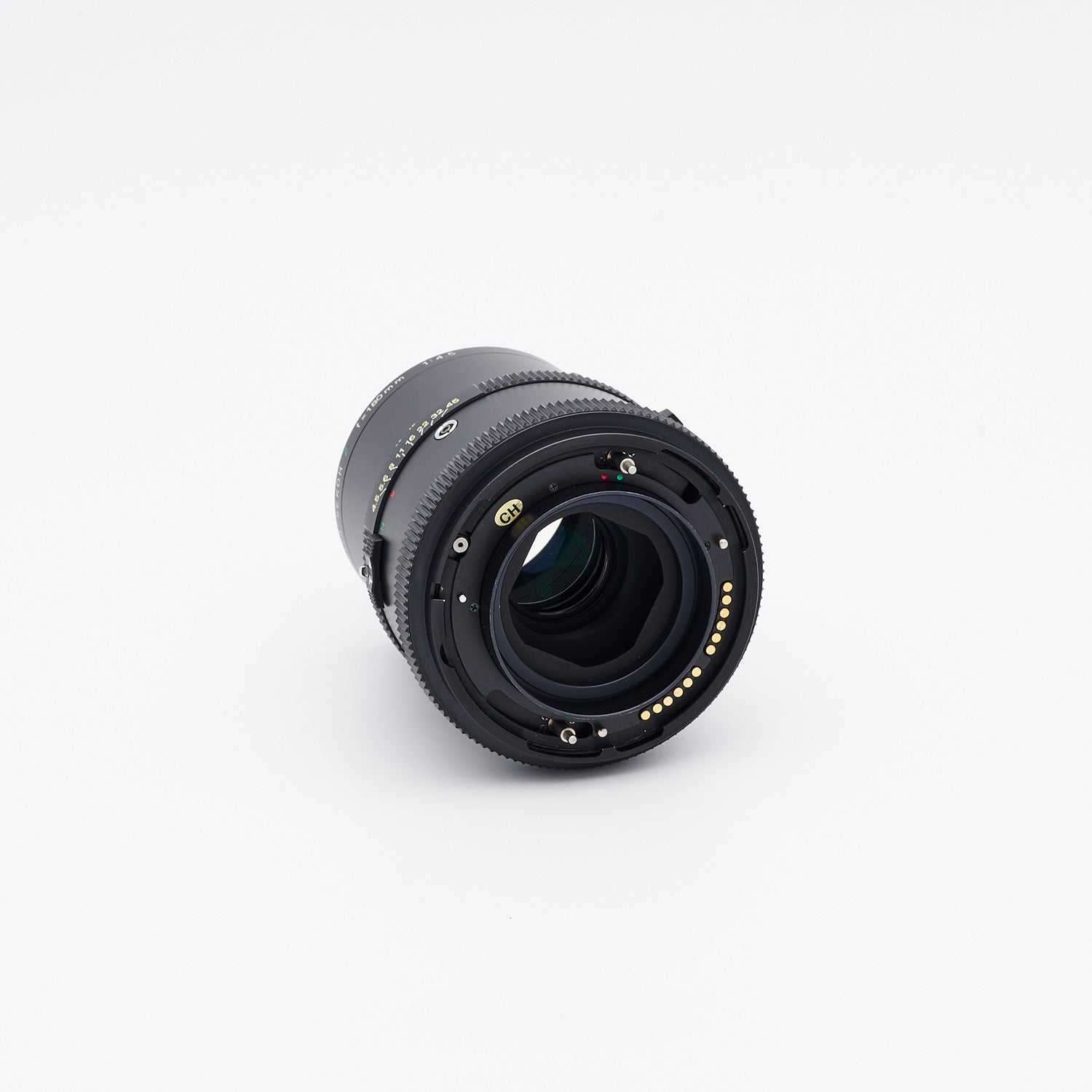 Mamiya-Sekor Z 4.5/180mm (S/N 16805)