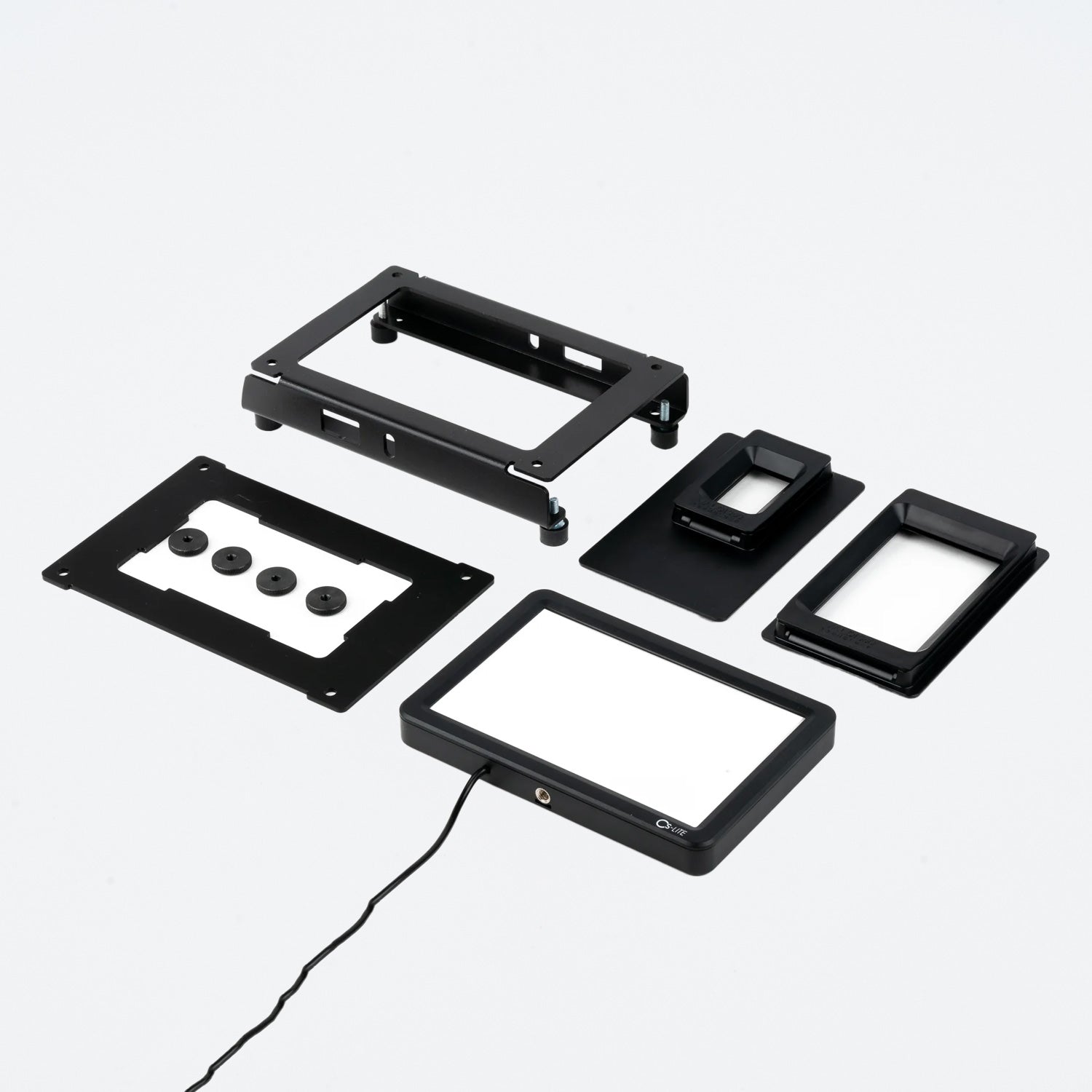 Valoi Enthusiast Scanning Kit