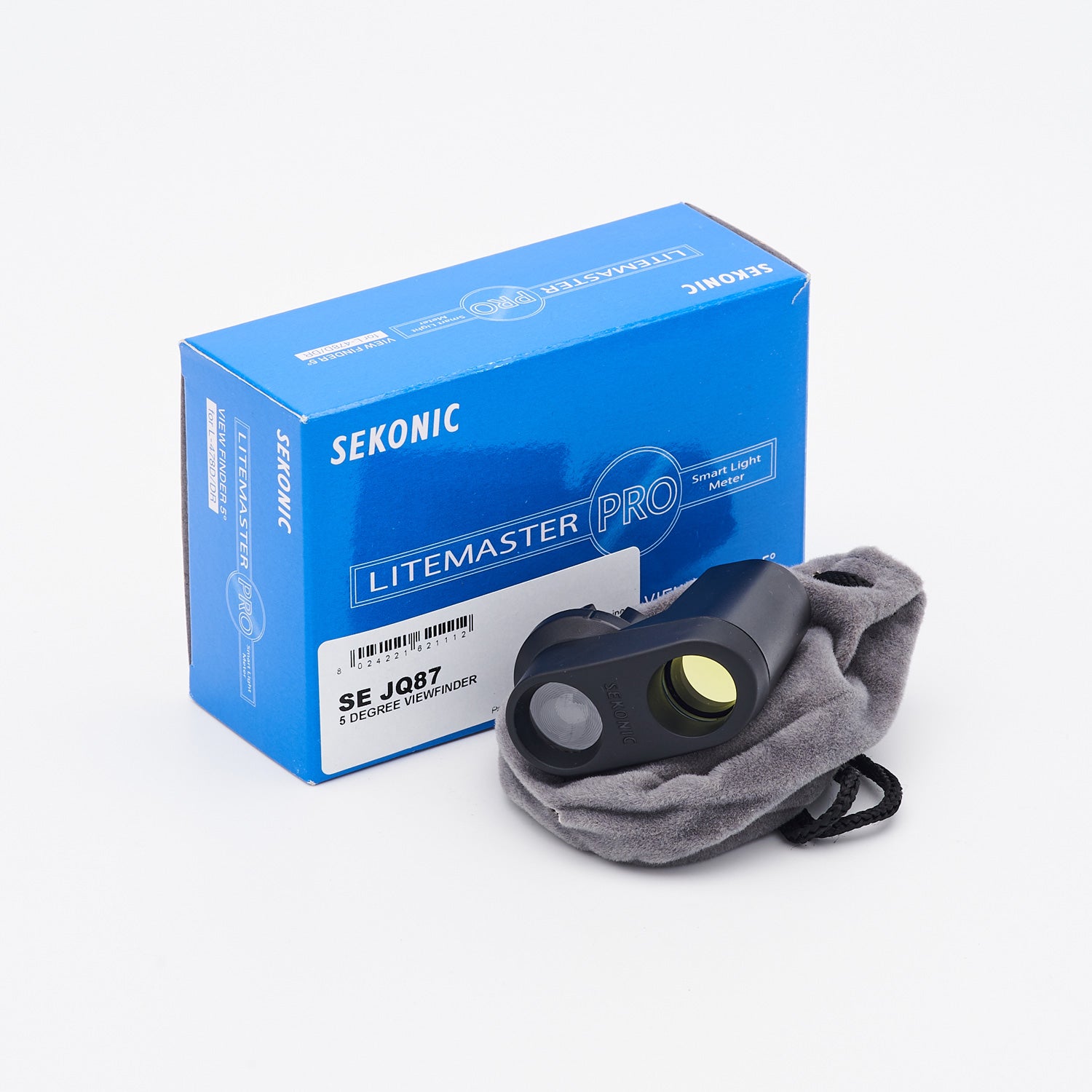 Sekonic SE JQ 87 5 Degree Viewfinder
