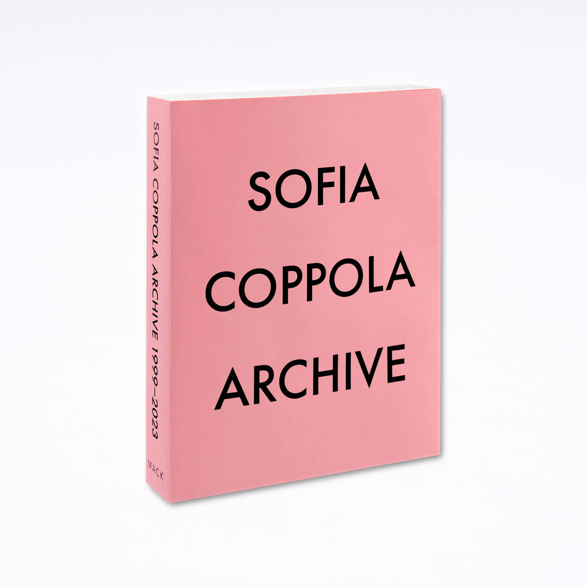 Sofia Coppola - Archive