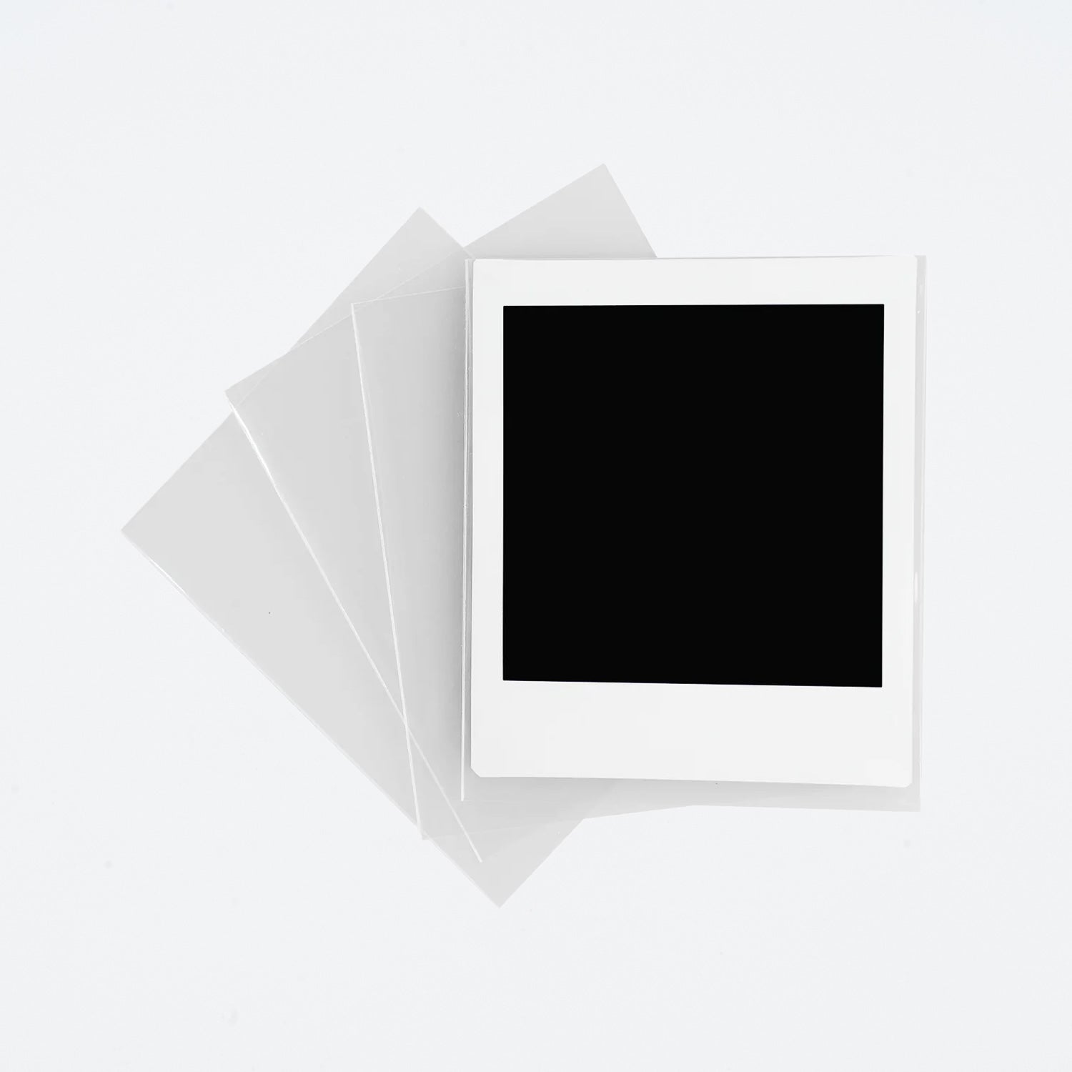 Nons Instax Sleeves