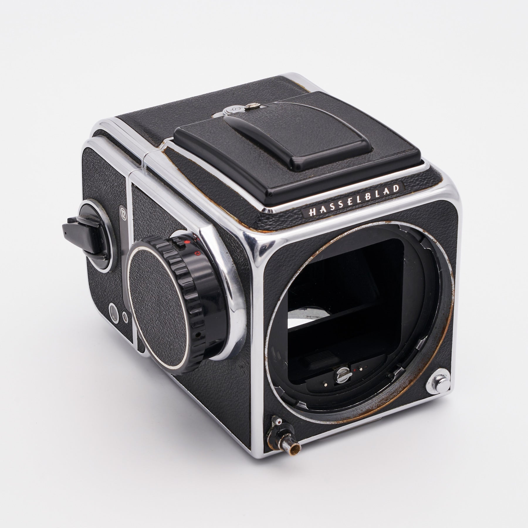 Hasselblad 500C⁄M (S⁄N UH130224)