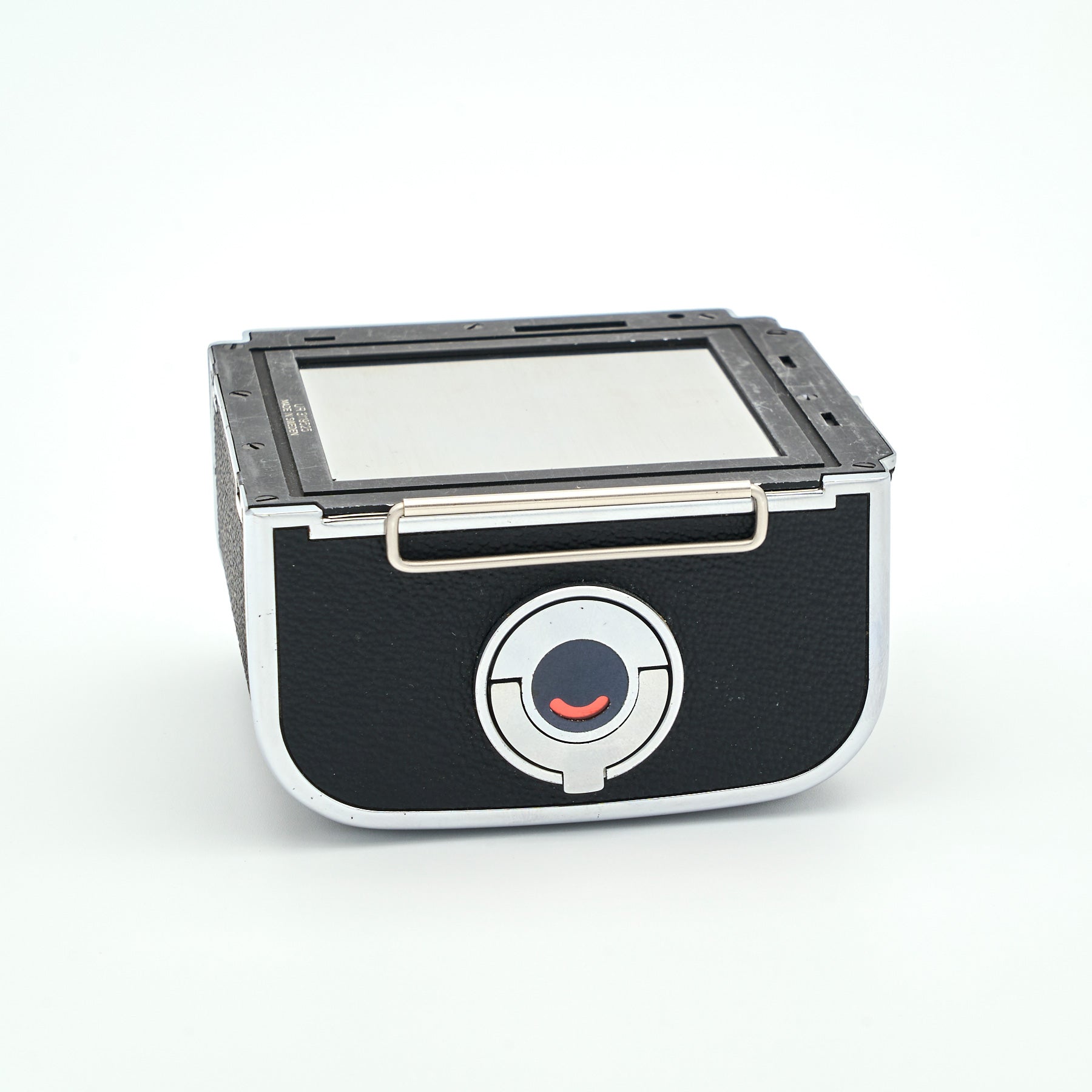 Hasselblad Magazin A12 (S/N UR 3119525/525)