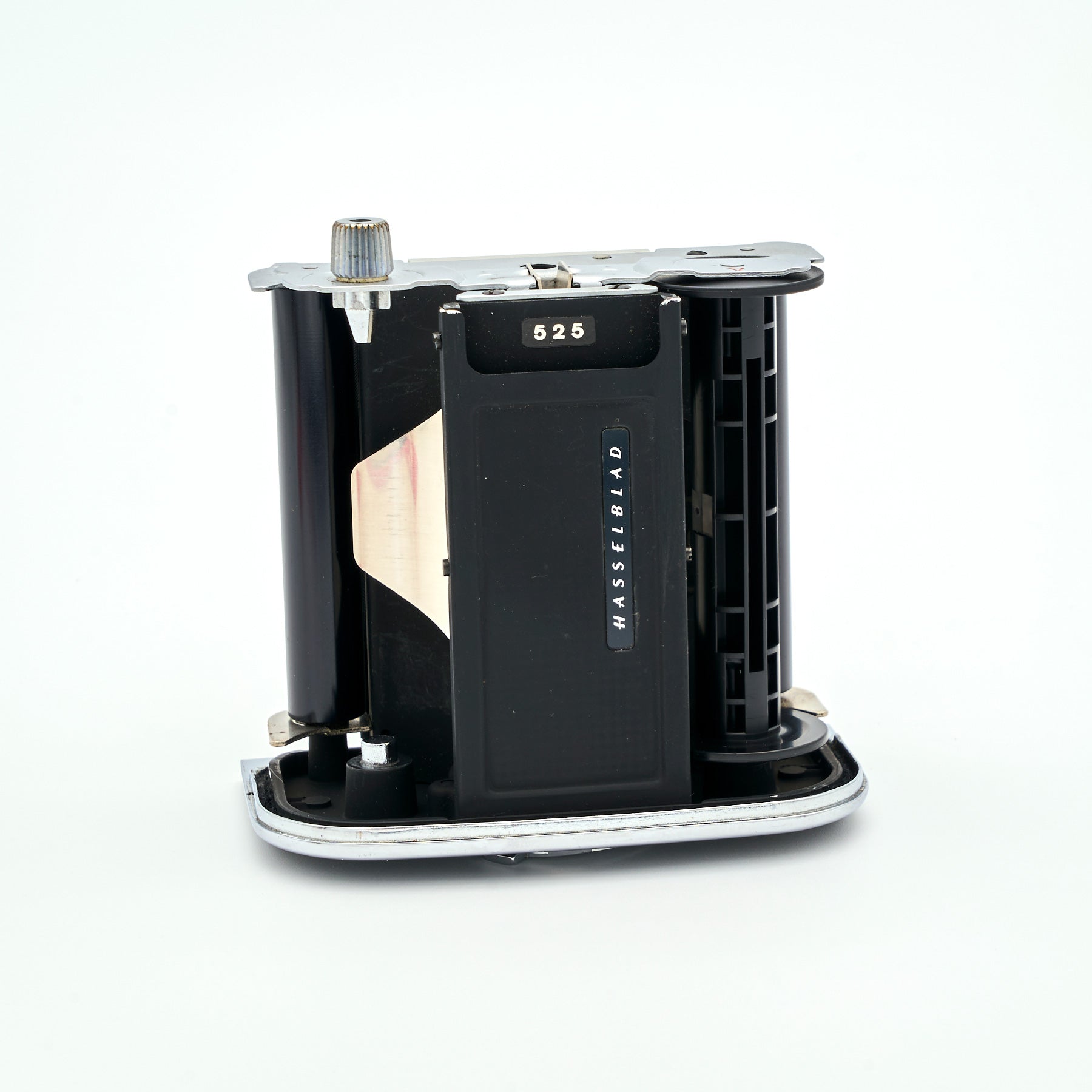 Hasselblad Magazin A12 (S/N UR 3119525/525)
