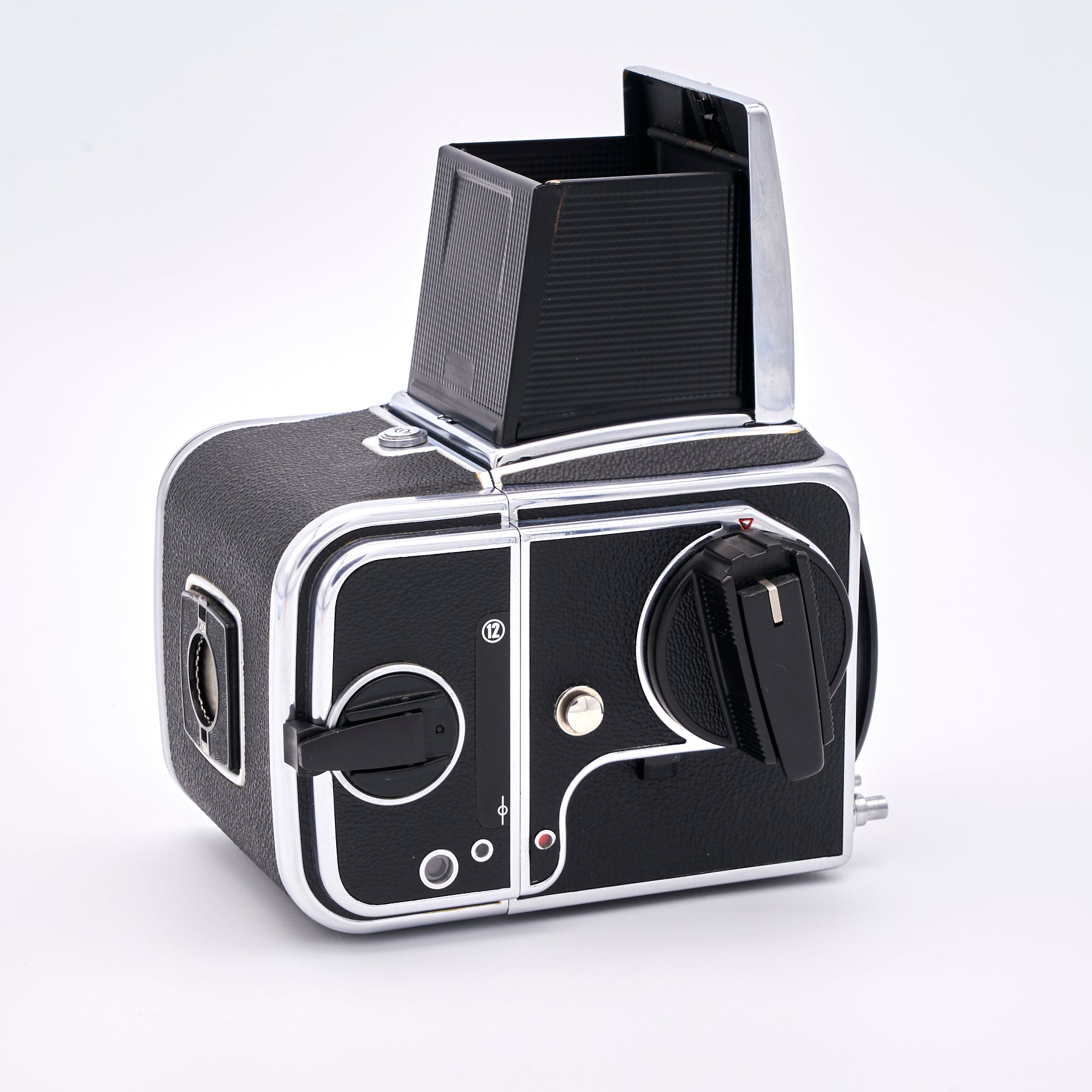 Hasselblad 500C/M (S/N UUC 203761)
