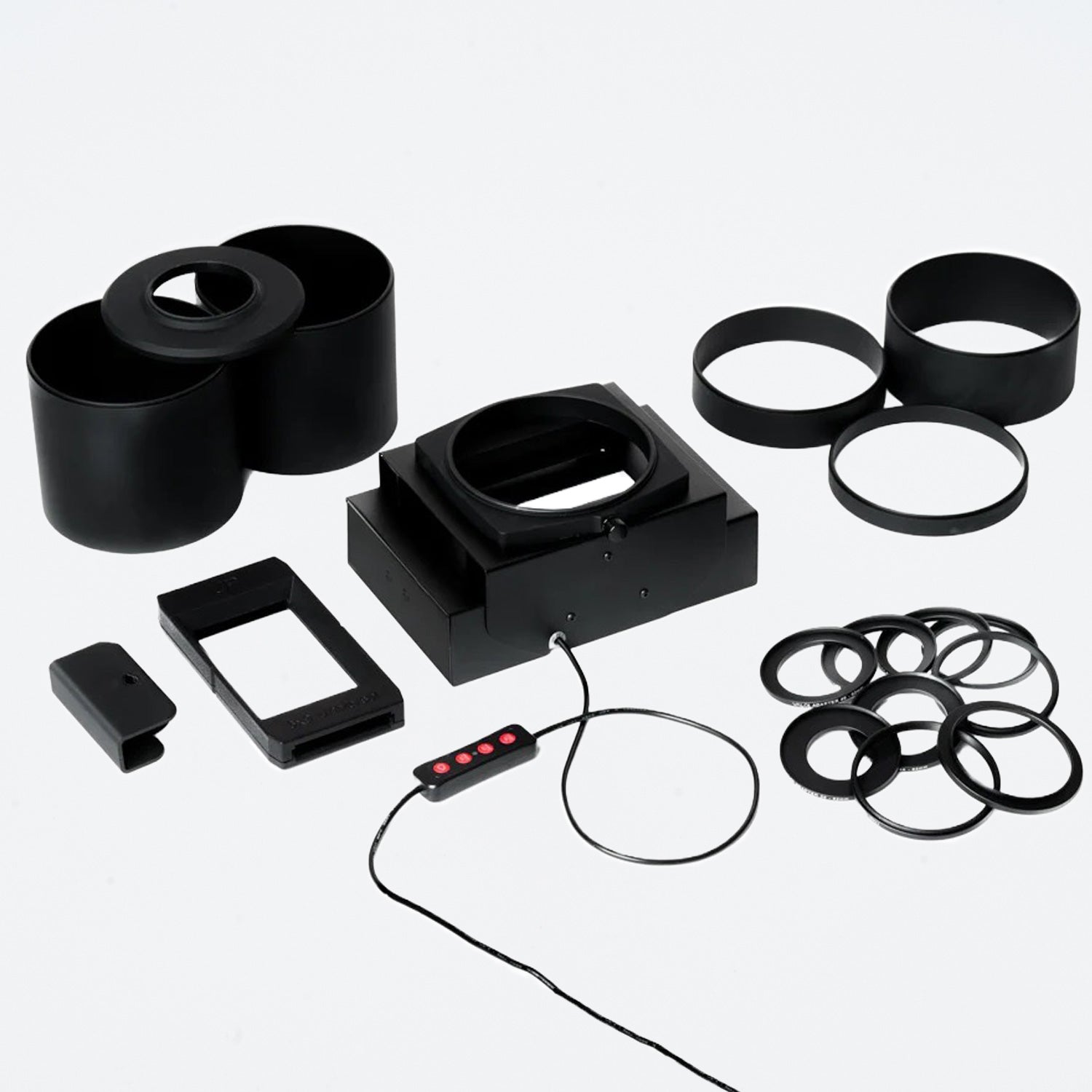 Valoi easy120 Scanning Kit