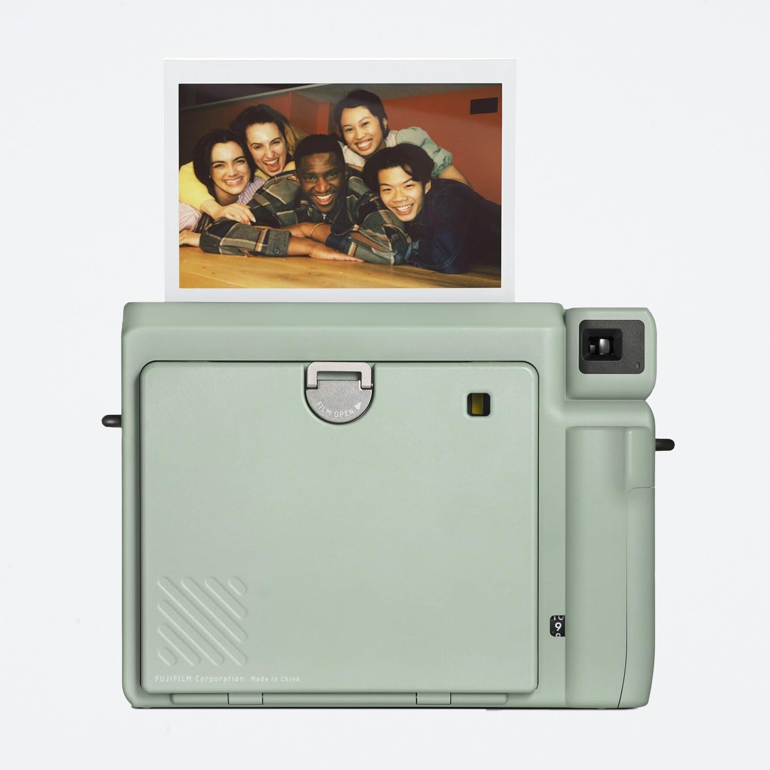 Fuji Instax Wide 400