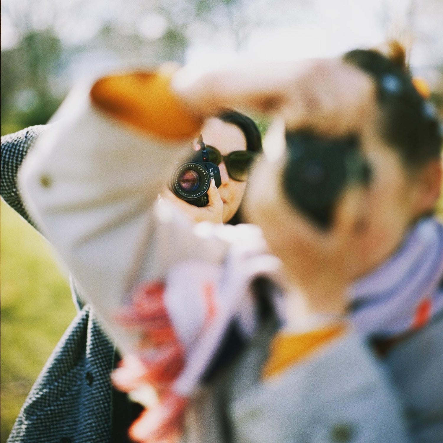 13.09.2025 | Analoge Fotografie für Einsteiger