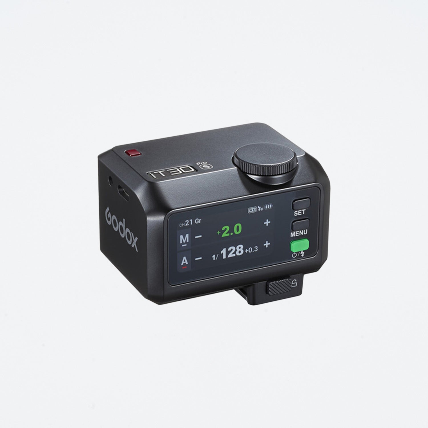 Godox iT30Pro