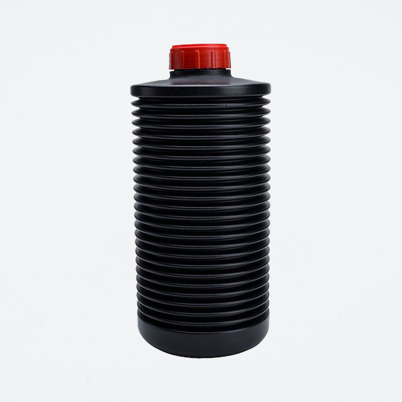 Kaiser Faltflasche schwarz 450-1000ml