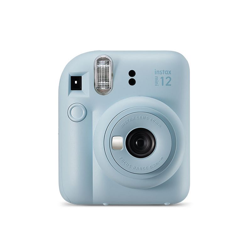 Fuji Instax Mini 12