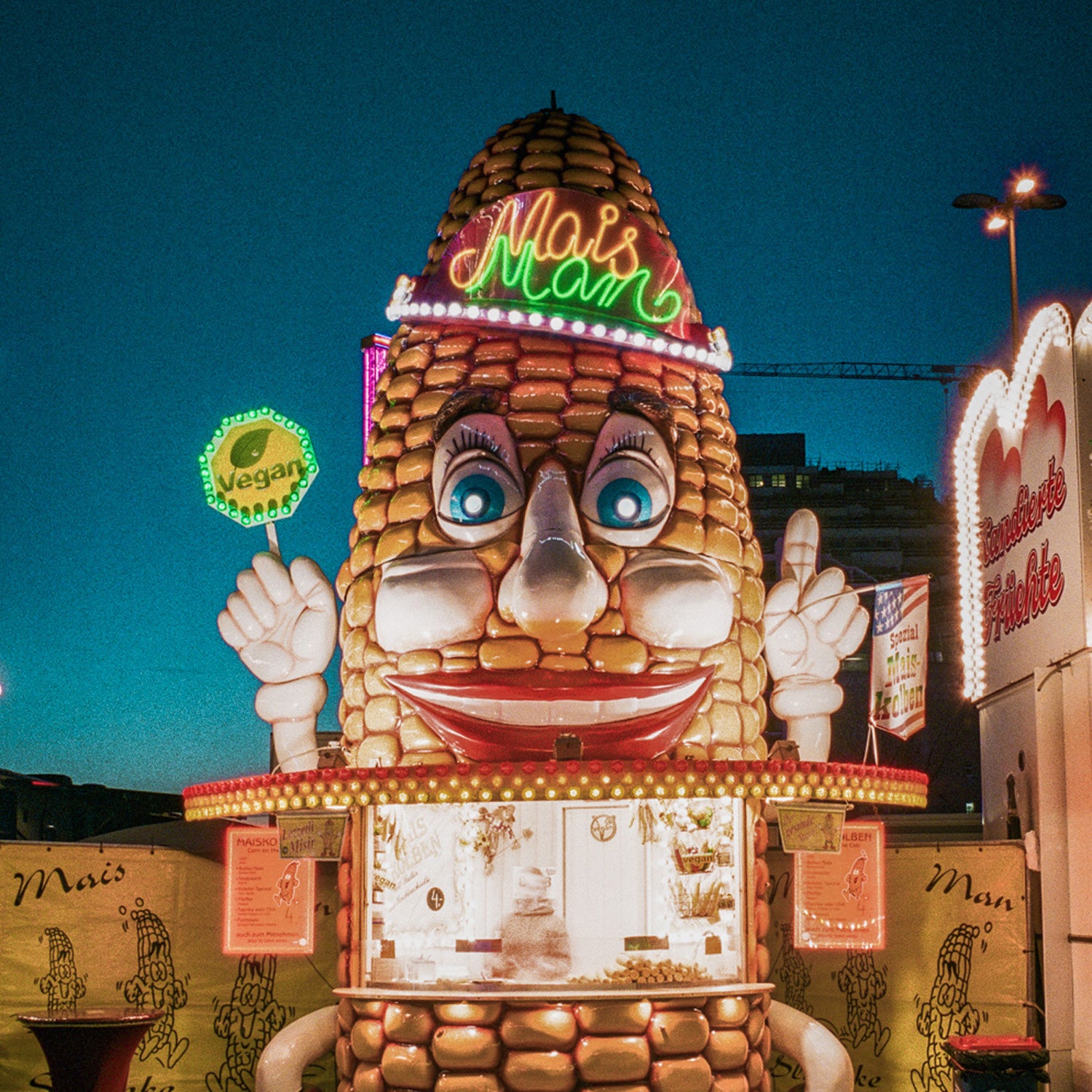 28.10.2023 | Community Photo Walk - Nacht