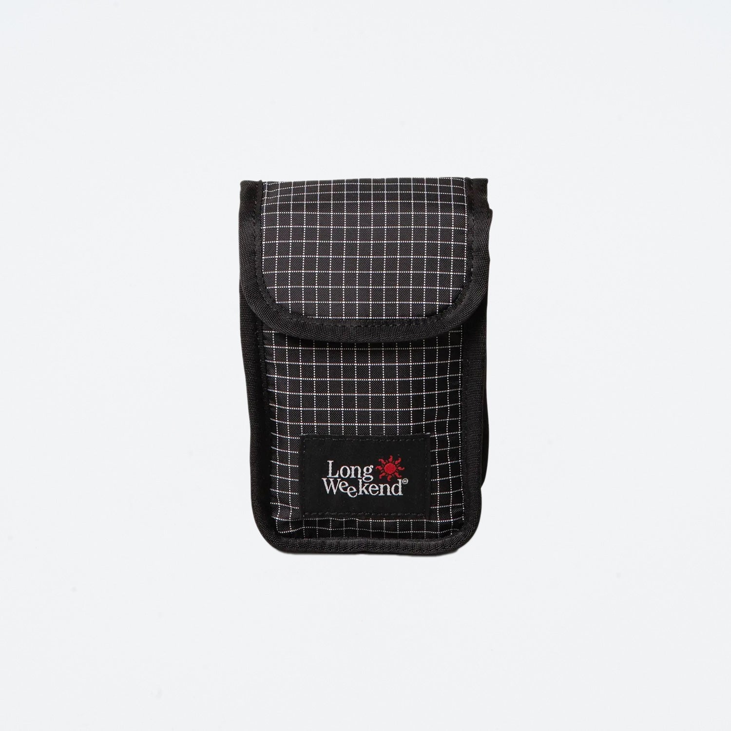 Long Weekend Camera Pouch