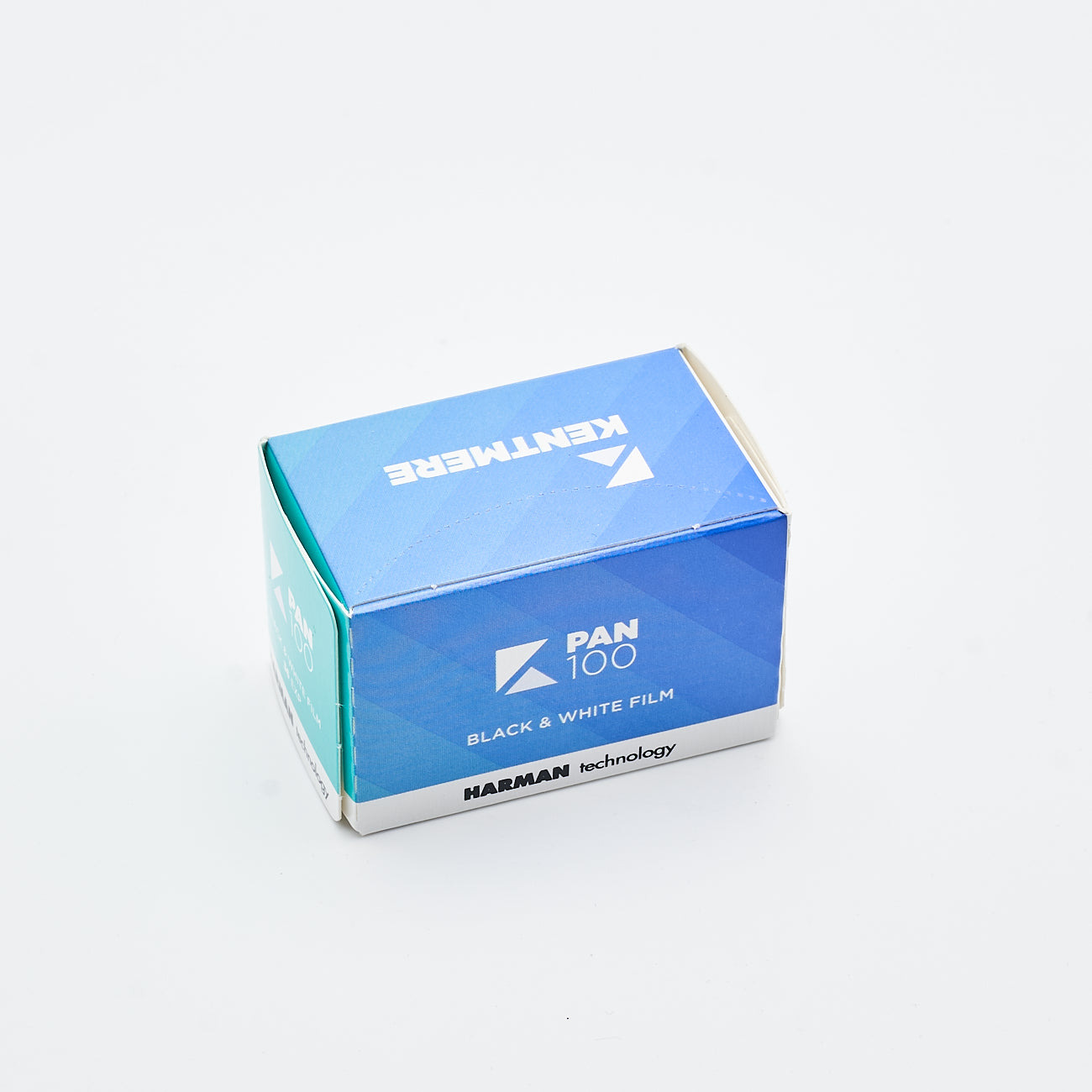 Kentmere 100 SW-Negativfilm 135-36 (Kleinbild)