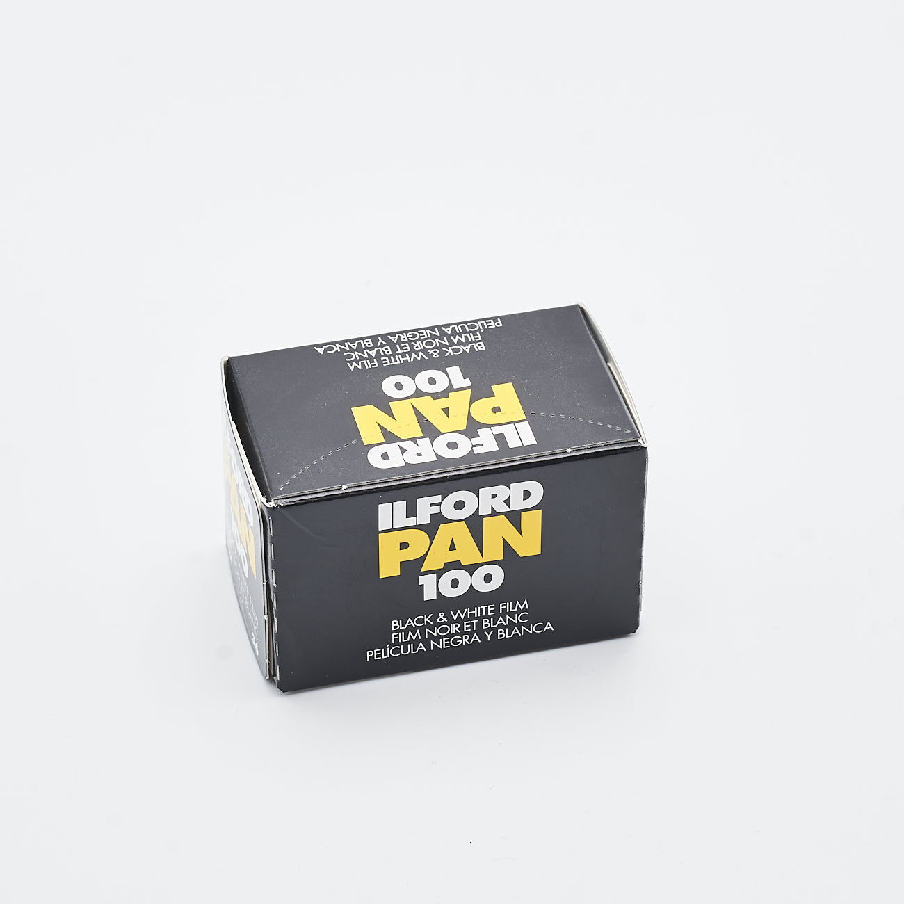 Ilford Pan 100 SW-Negativfilm 135-36 (Kleinbild)