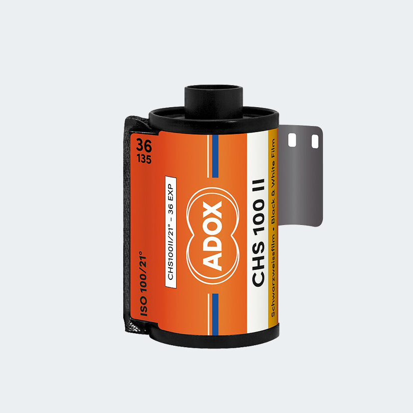 Adox CHS 100 II SW-Negativfilm 135-36 (Kleinbild)