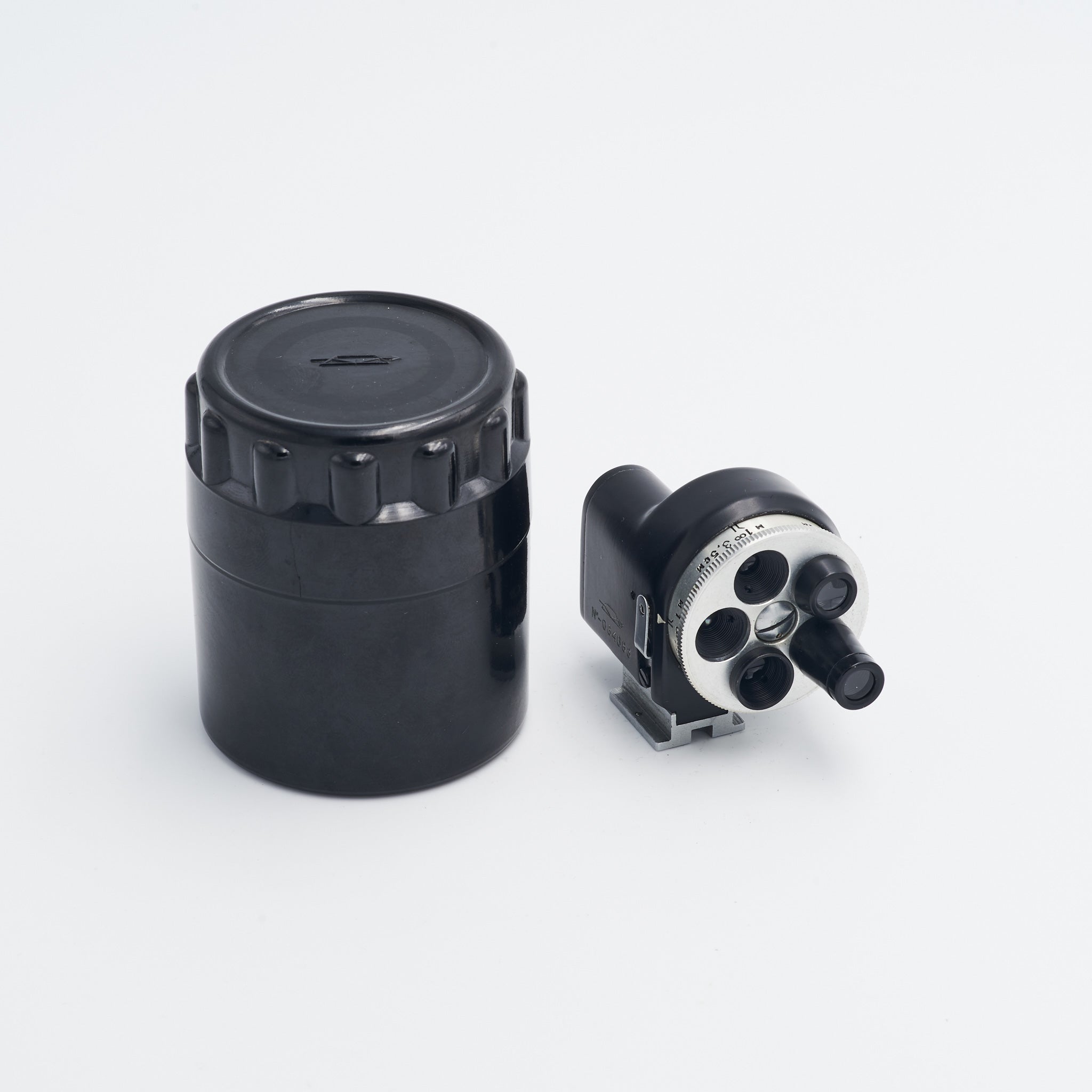 Zenit 5-Fach Sucheraufsatz (S/N 084683)