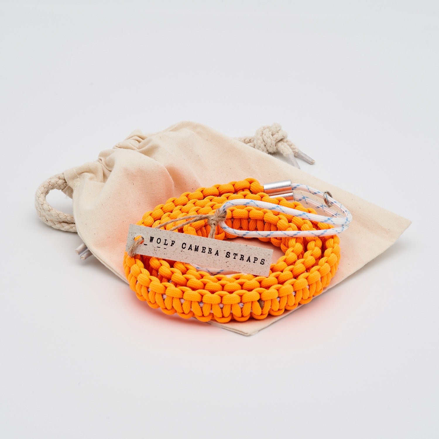 Wolf Camera Straps