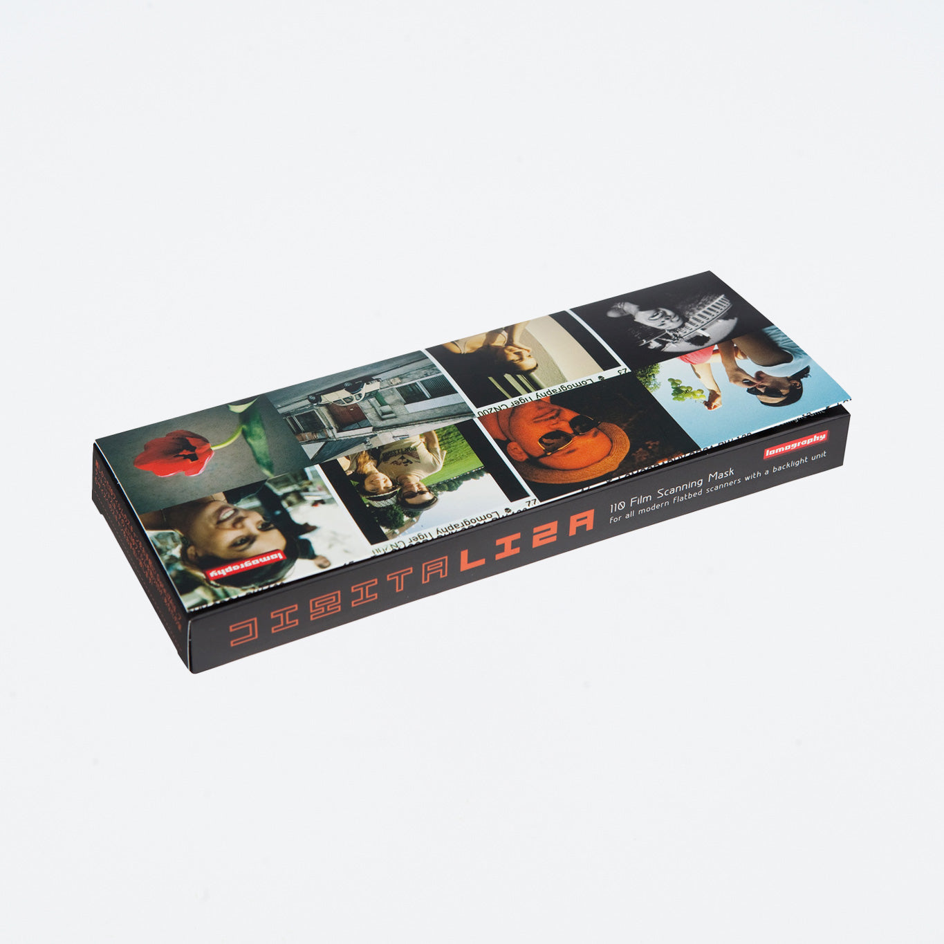 Lomography Digitaliza 110