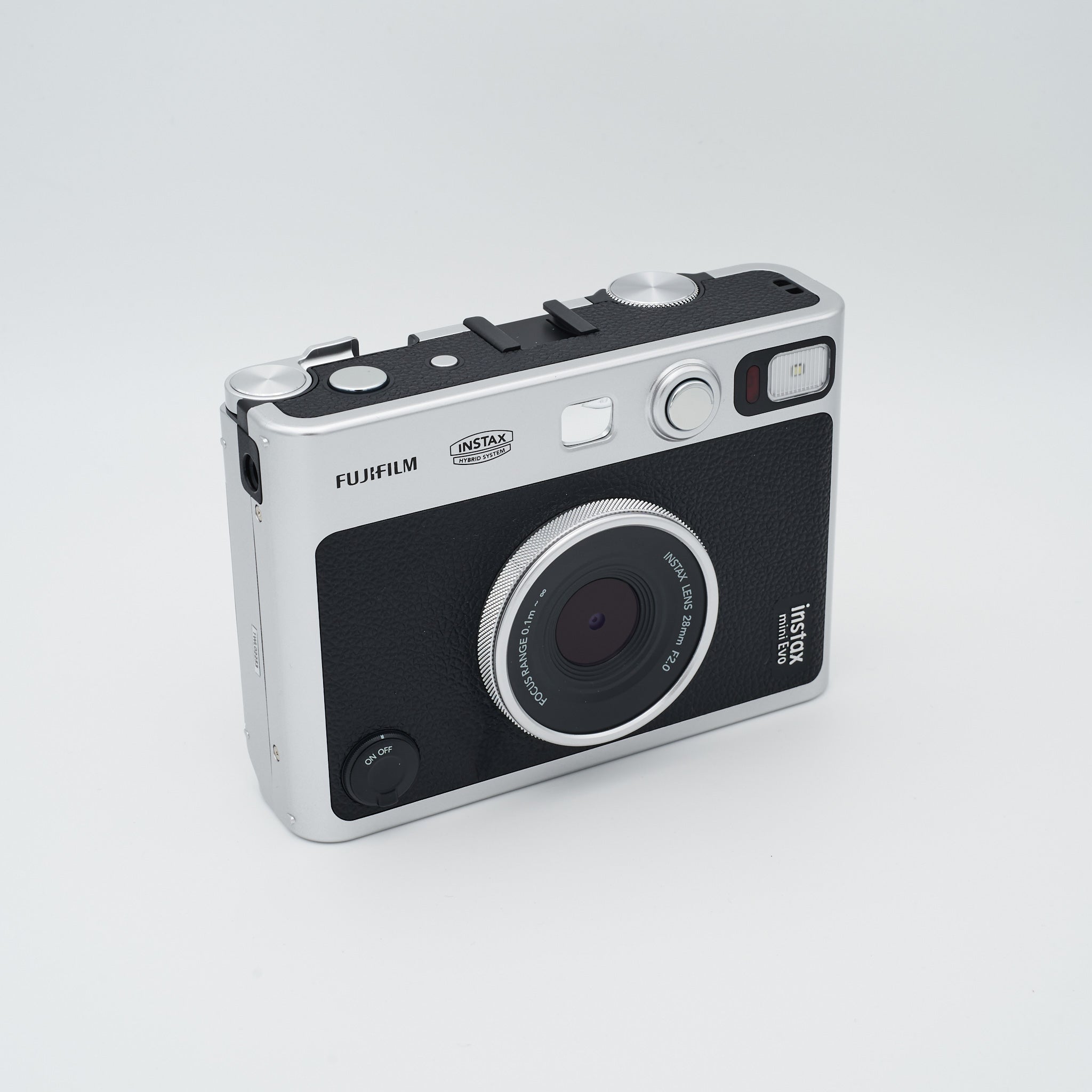 Fuji Instax Mini Evo