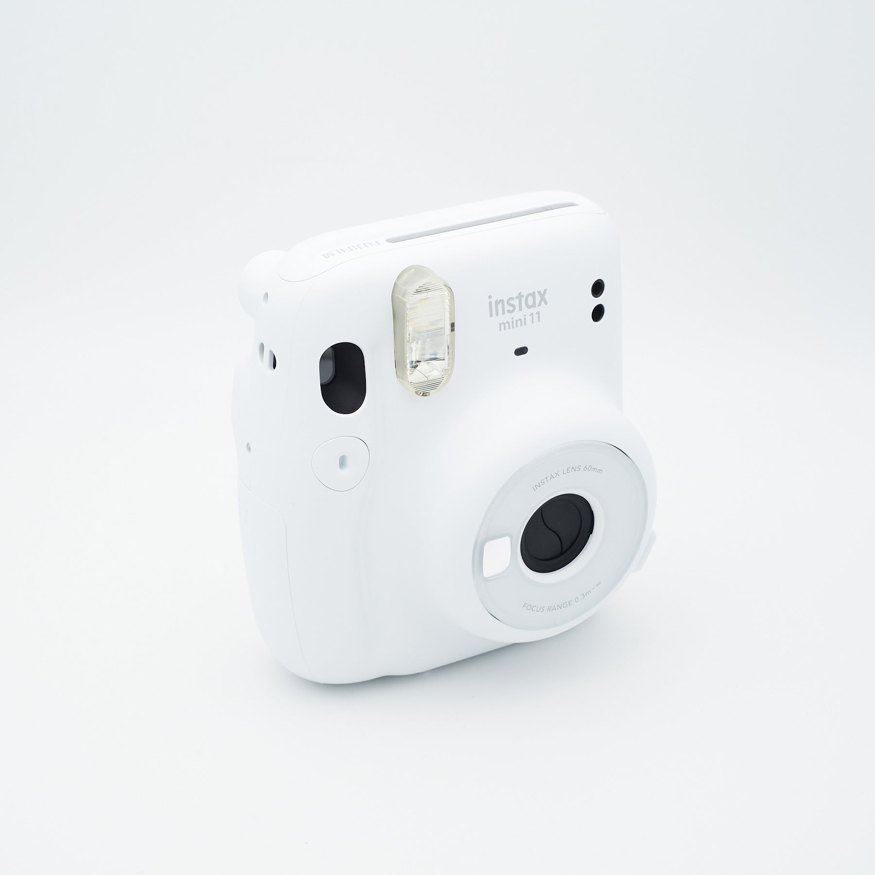 Fuji Instax Mini 11, Ice White
