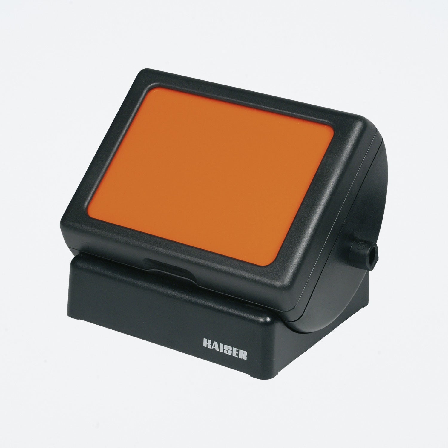 Kaiser Dunkelkammerleuchte mit Schalter, inkl, LED Leuchtmittel