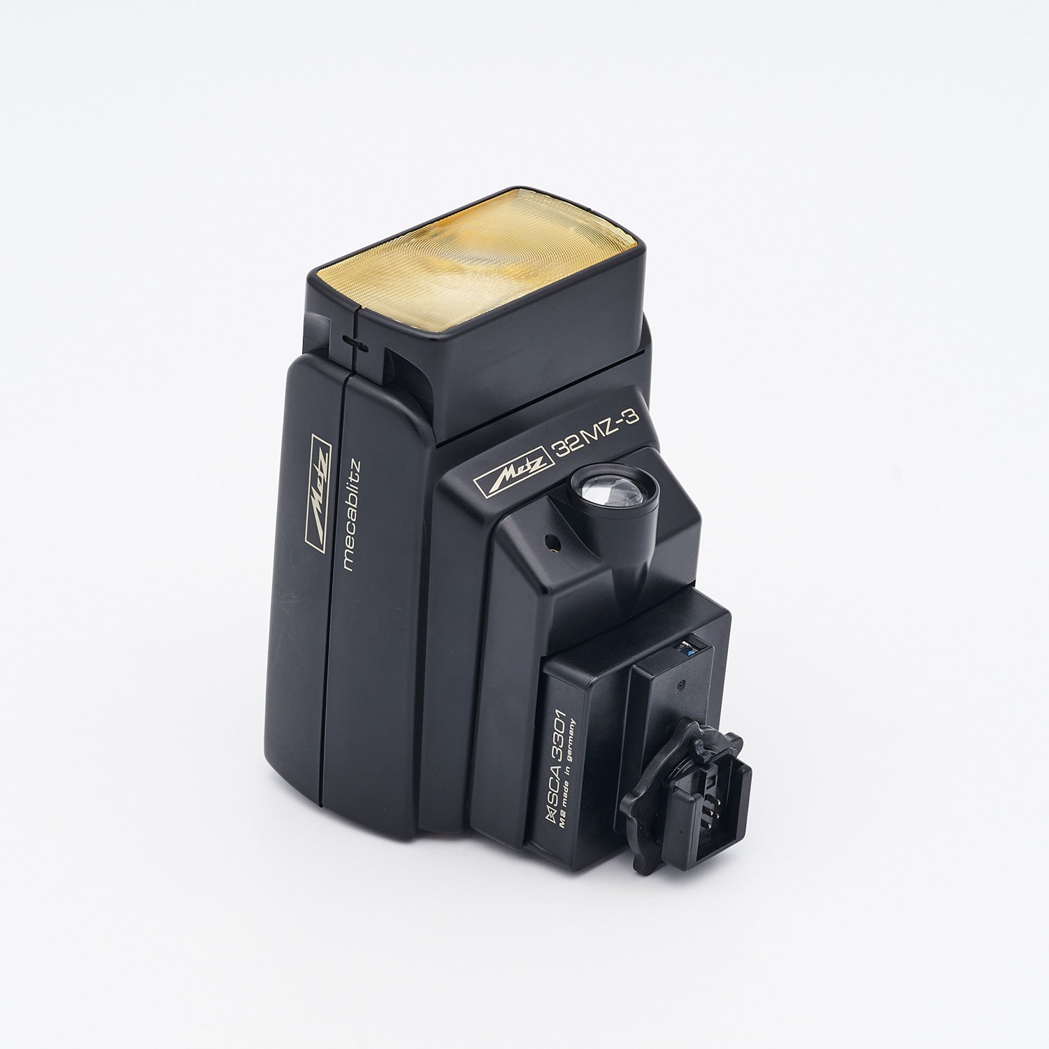 Metz 32 MZ-3 (int. S/N 0473)