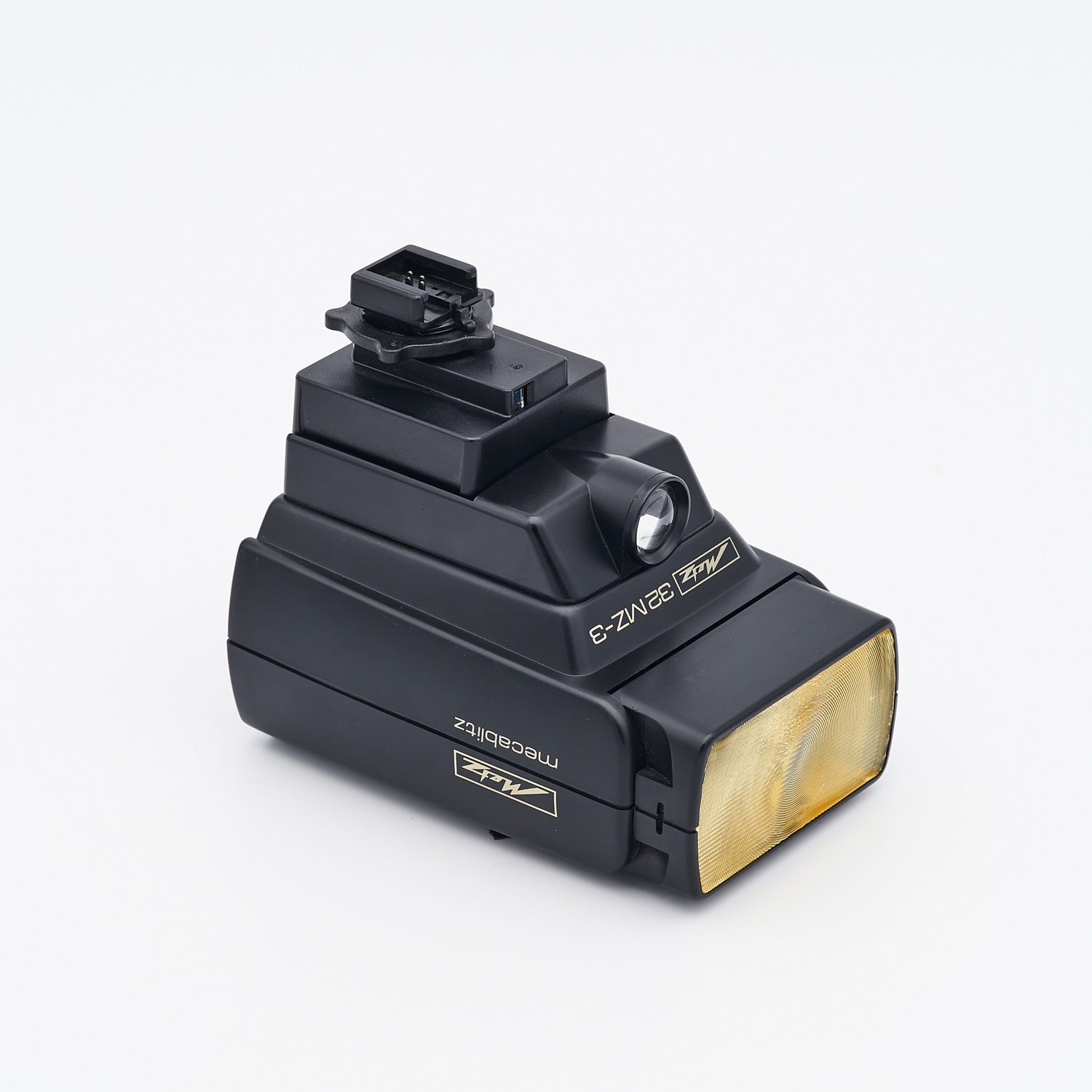 Metz 32 MZ-3 (int. S/N 0473)