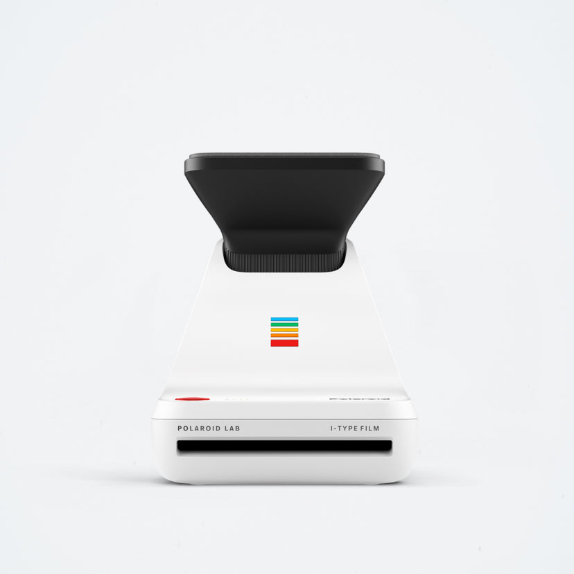 Polaroid Lab