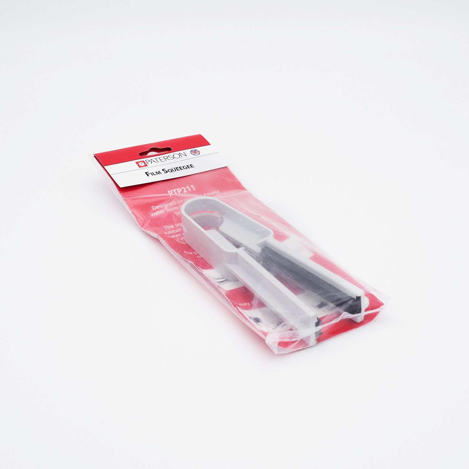 Paterson Filmabstreifer