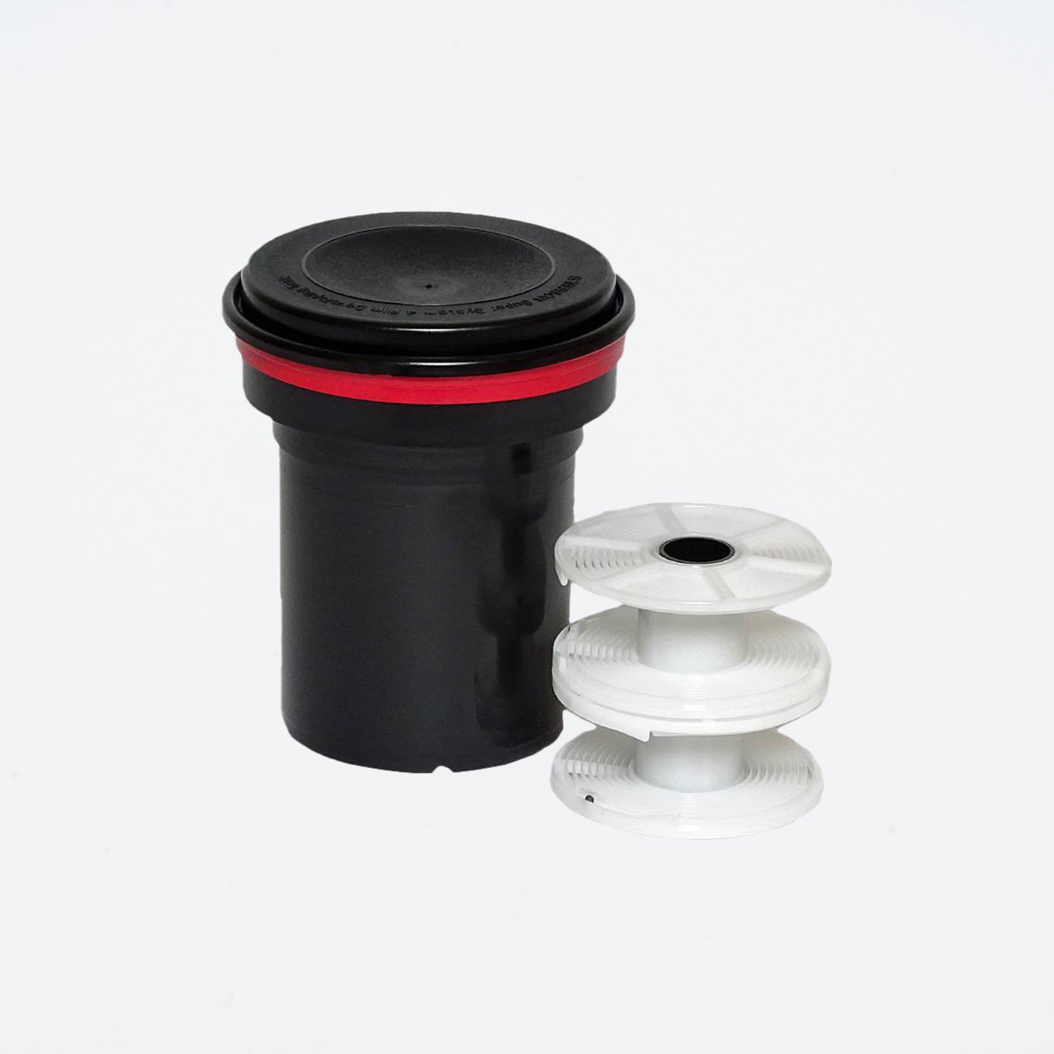 Paterson Entwicklungstank inkl. 2 Spiralen