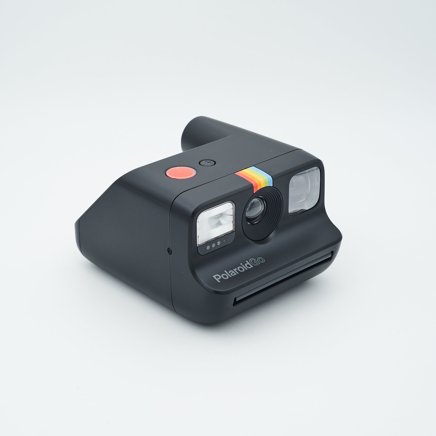 Polaroid Go Camera, Black