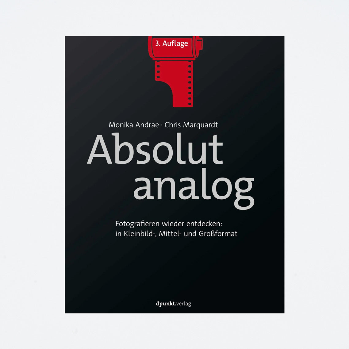 Absolut Analog 2. Auflage