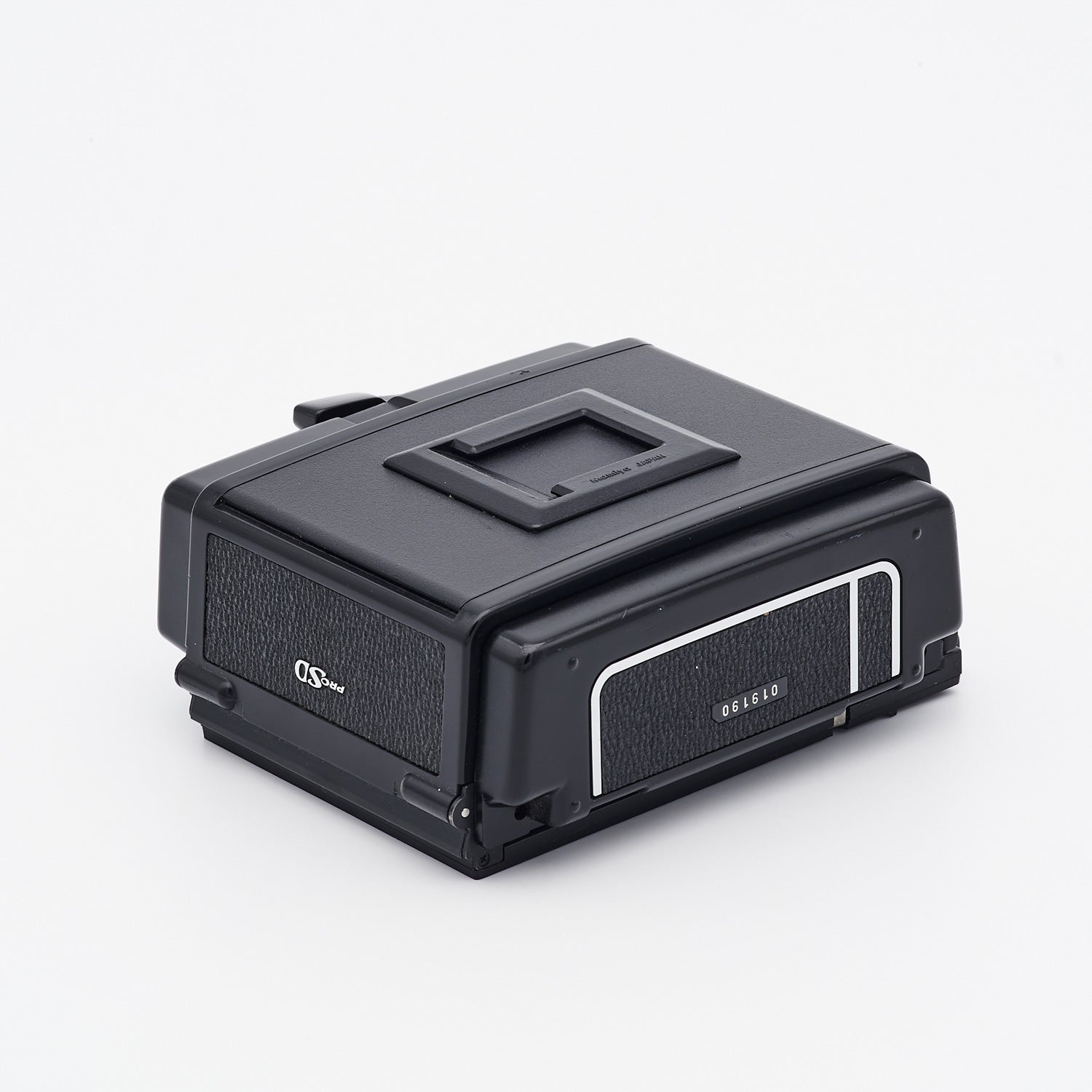 Mamiya RB67 ProSD (6x7/120) Magazin (S/N 019190)
