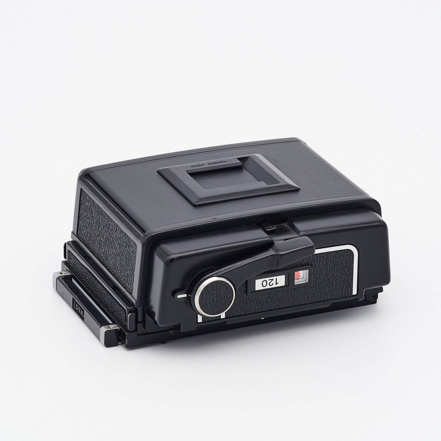 Mamiya RB67 ProSD (6x7/120) Magazin (S/N 019190)