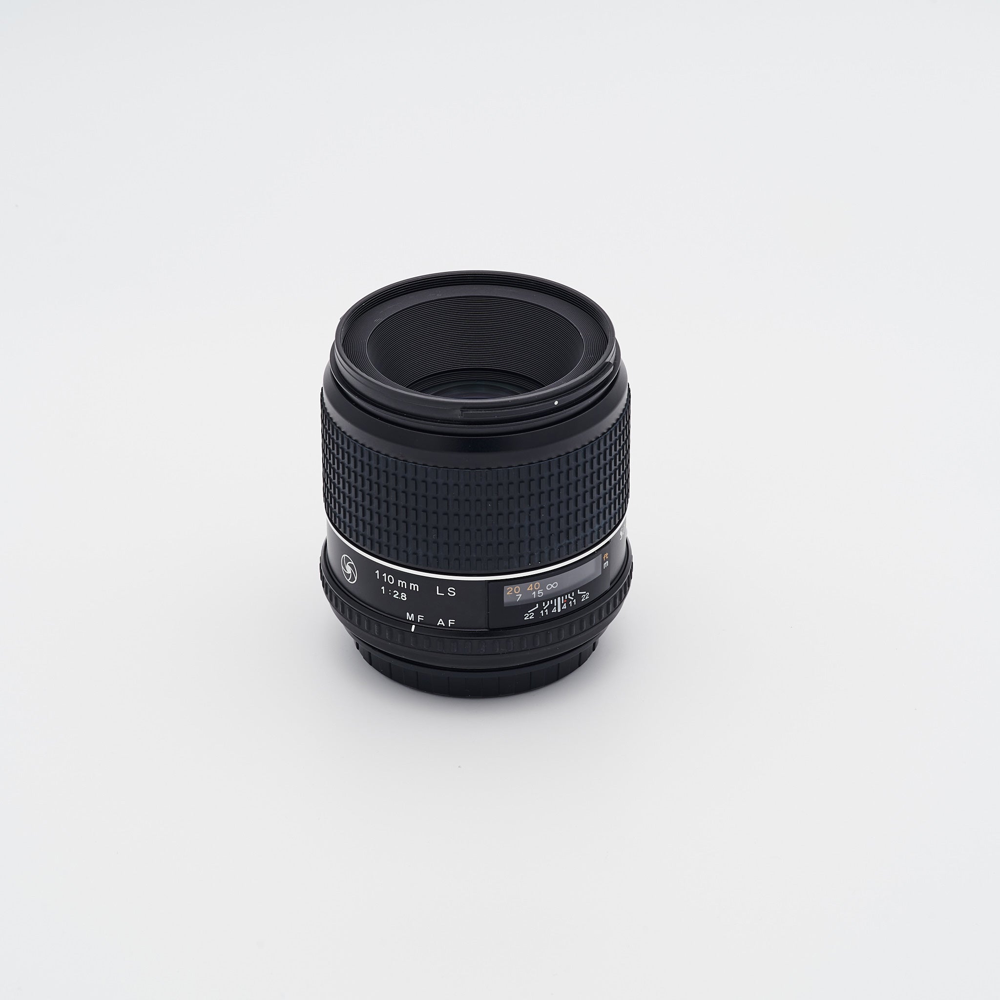 Schneider-Kreuznach 2.8/110mm LS (S/N PM002019)