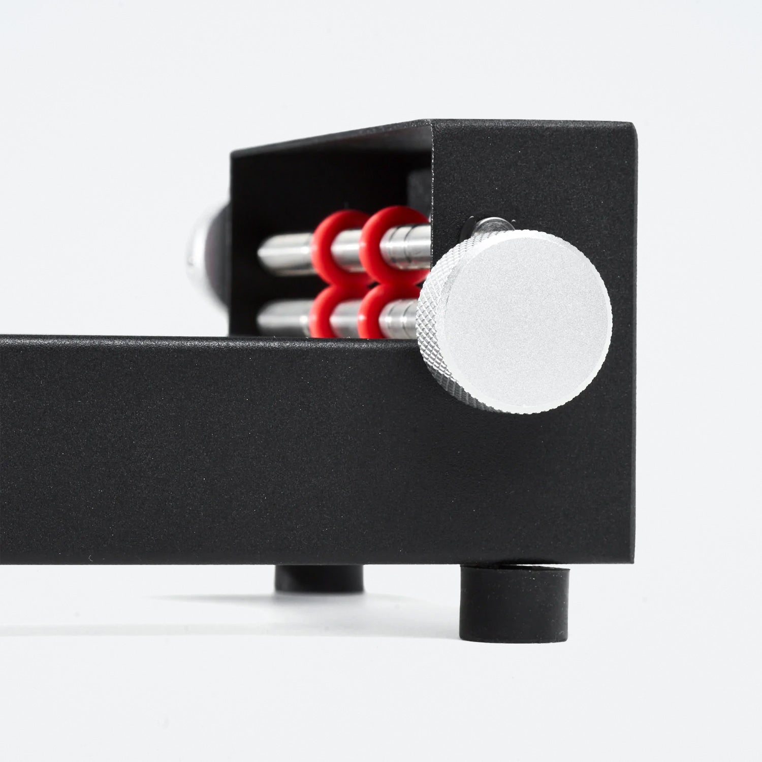 Valoi film transporter