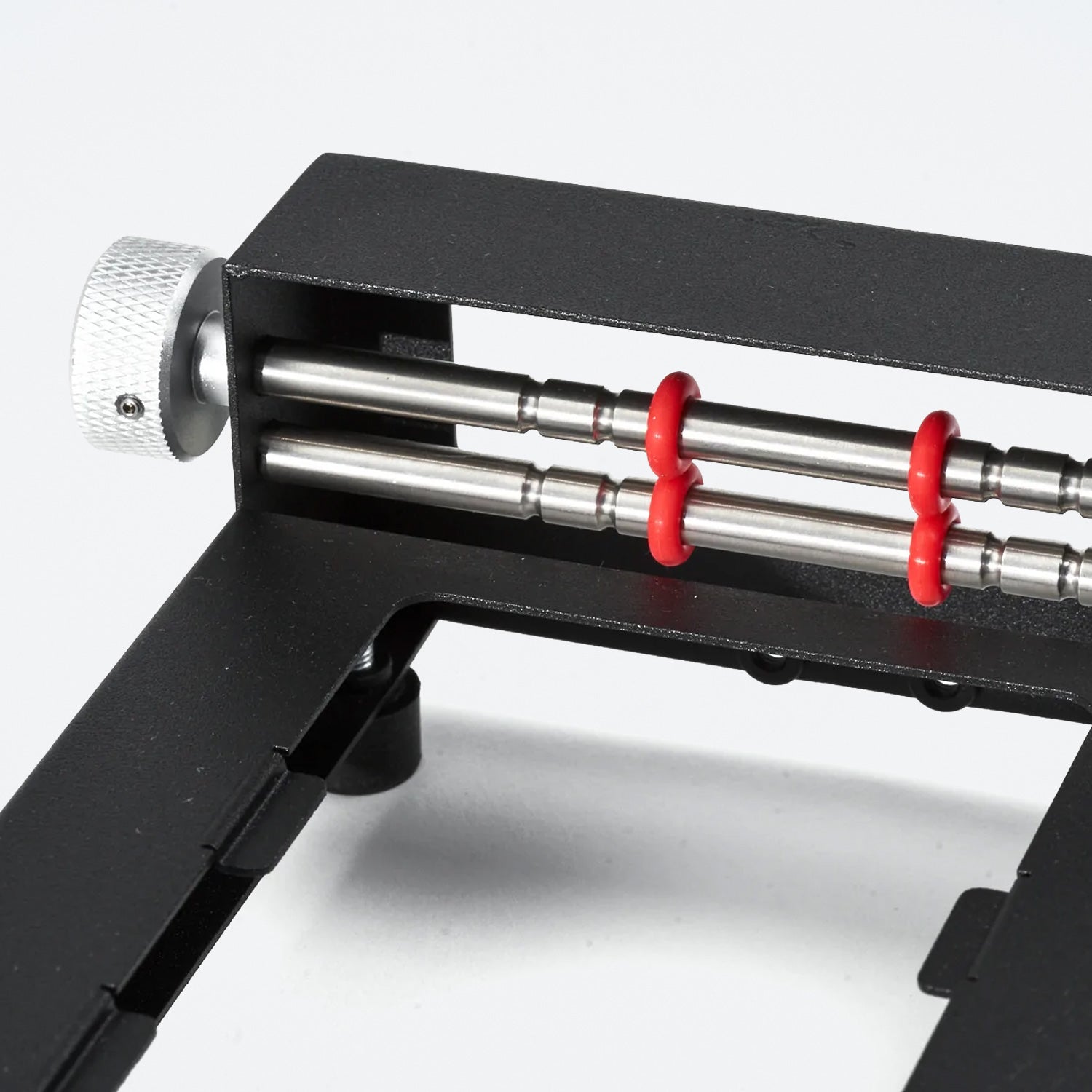 Valoi film transporter