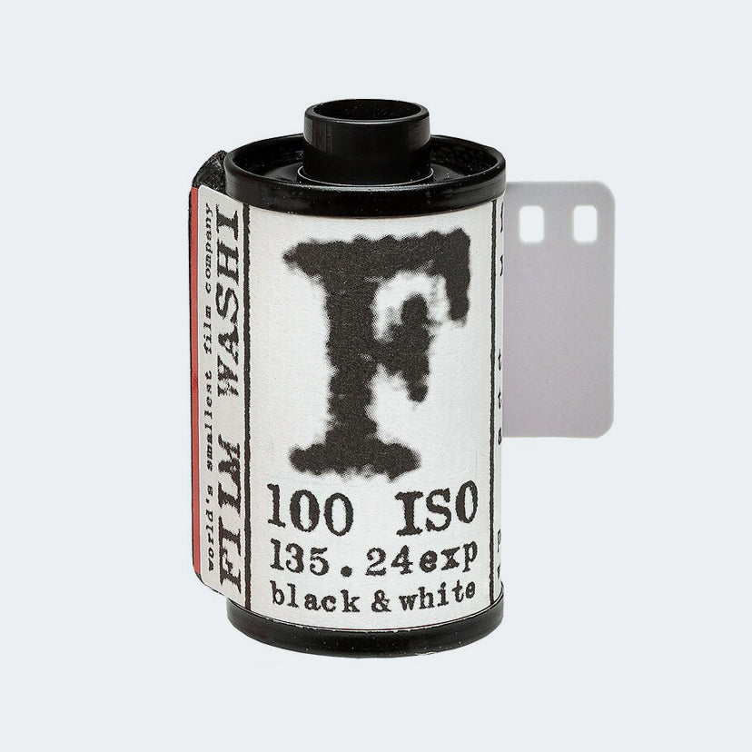 Washi F SW-Negativfilm 135-24 (Kleinbild)