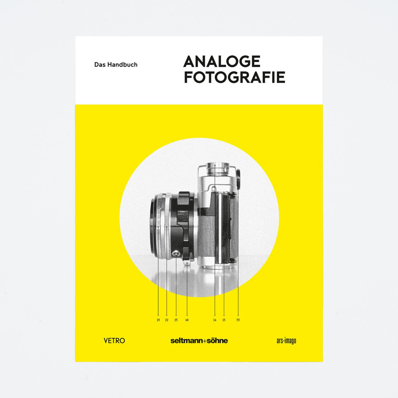 Analoge Fotografie