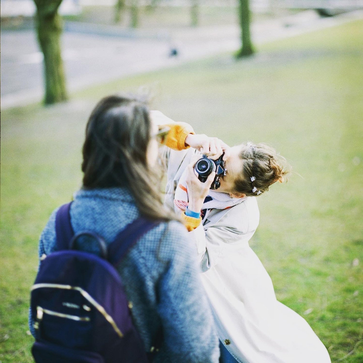 13.09.2025 | Analoge Fotografie für Einsteiger