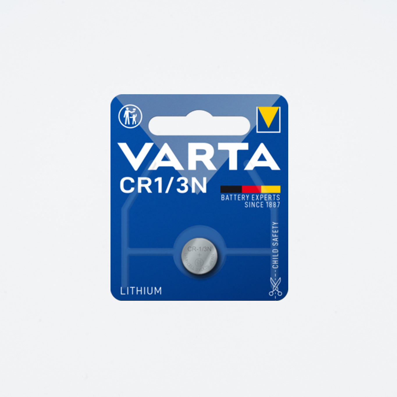 Varta CR1/3N