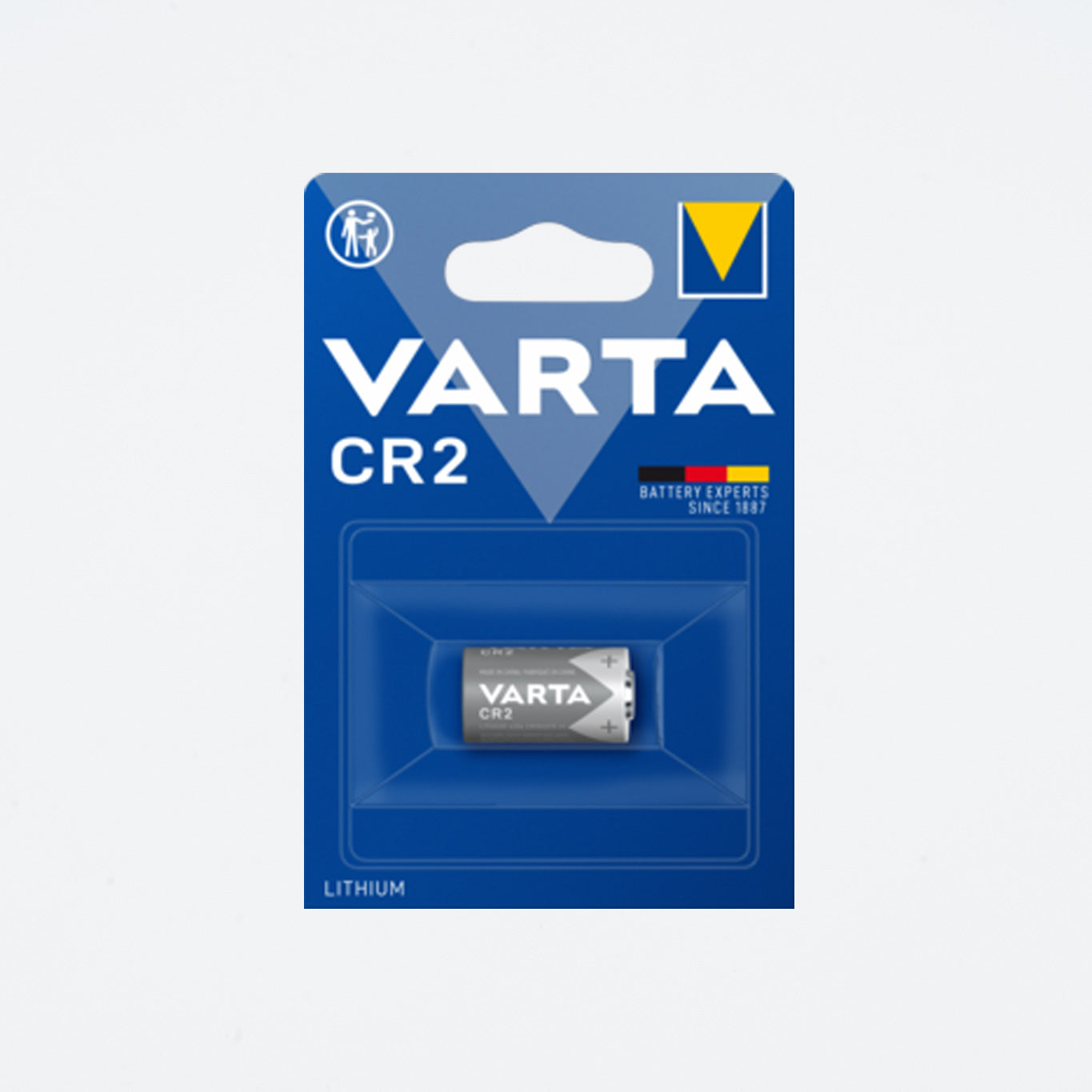 Varta CR2