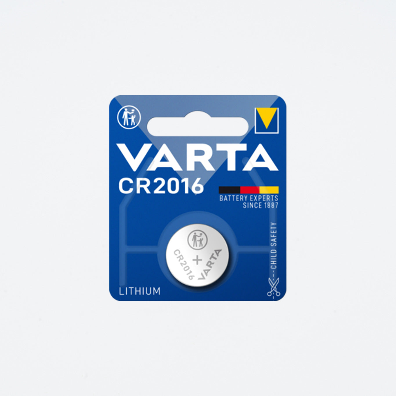 Varta CR2016