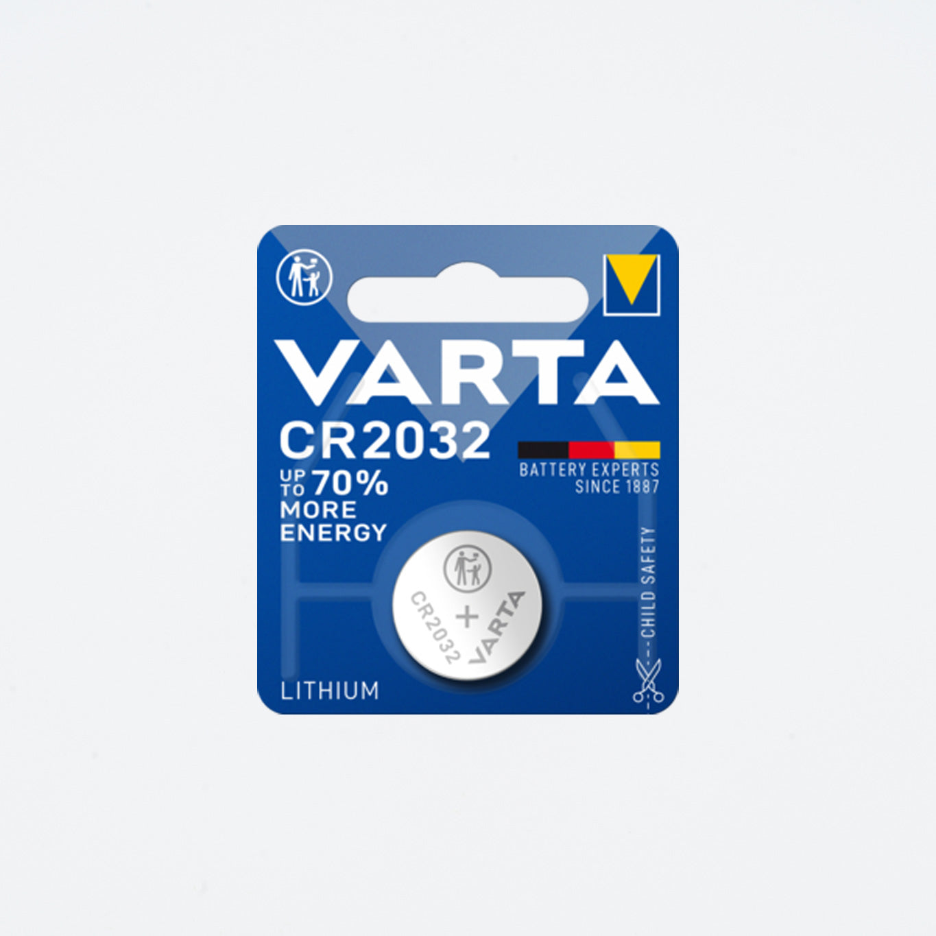 Varta CR2032